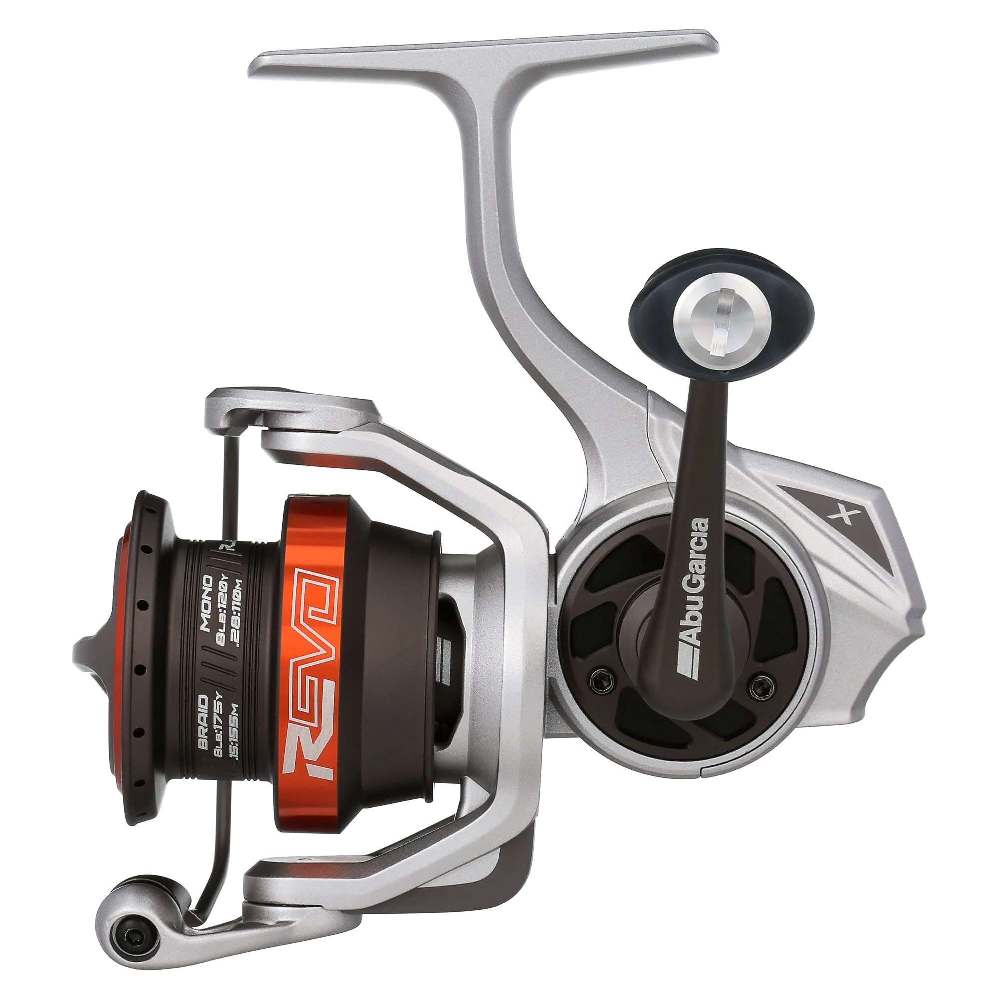 Abu Garcia Revo® X Spinning Reel - Image 9