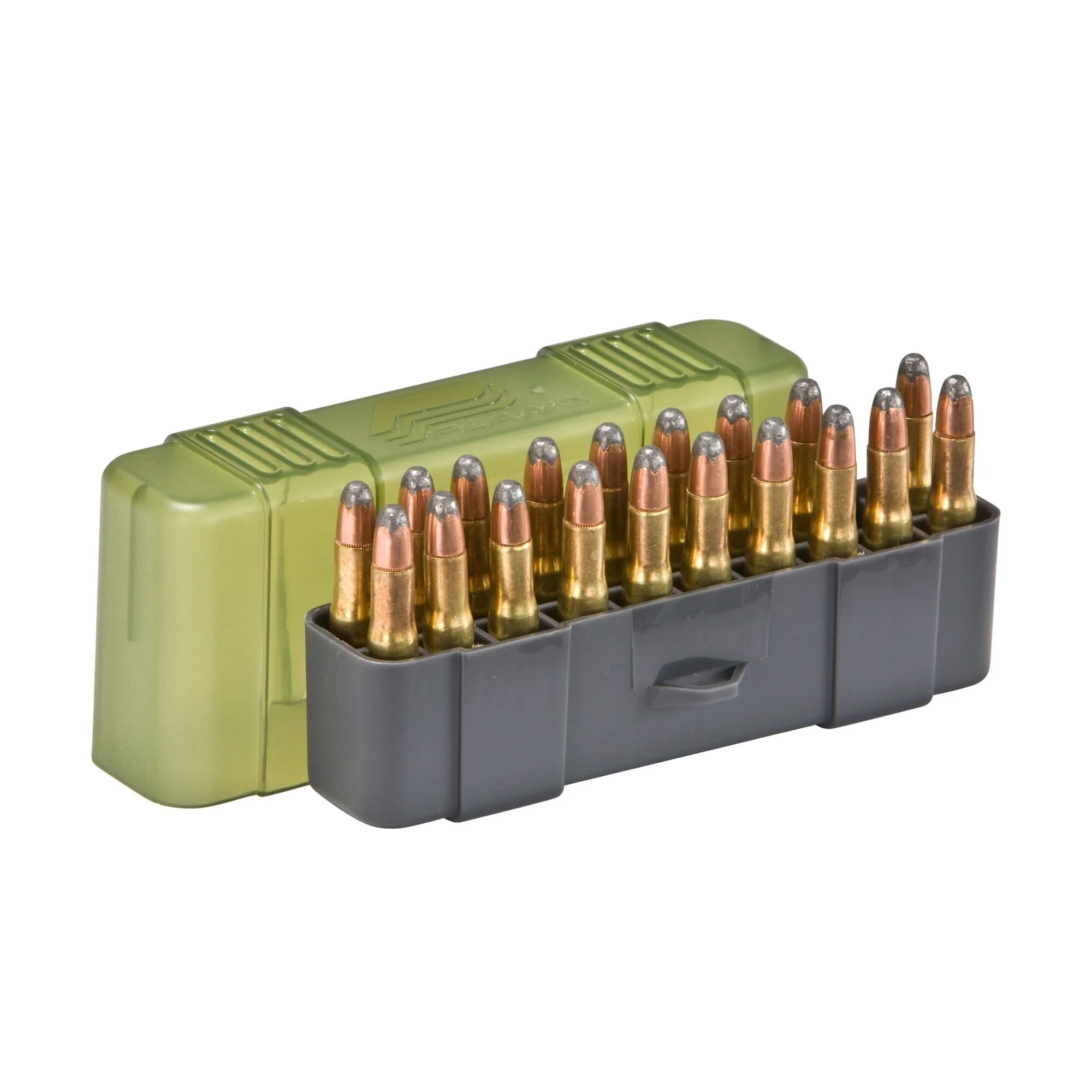 Plano Rifle Ammo Case - .22-50 - Image 3
