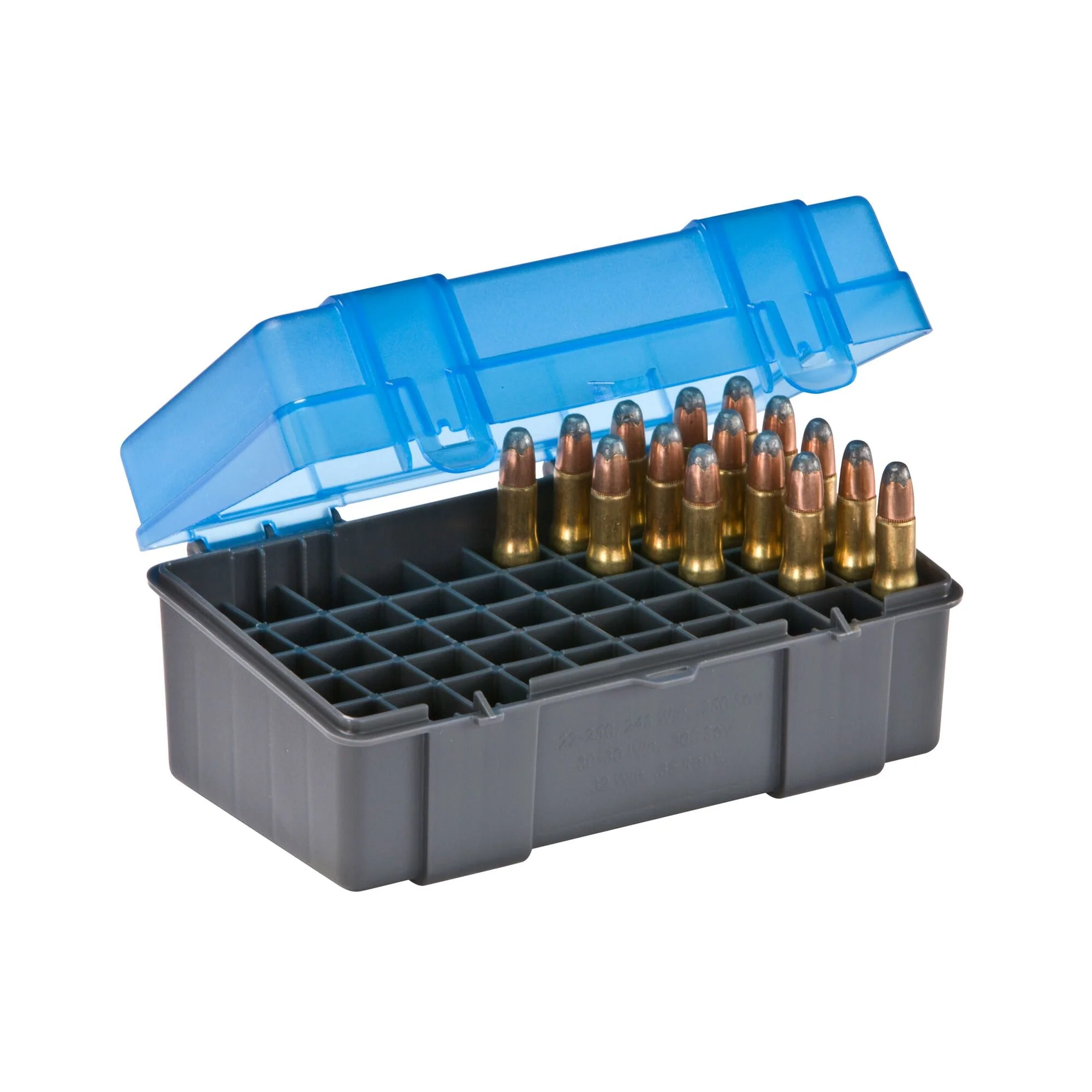 Plano Rifle Ammo Case - .22-50 - Image 4