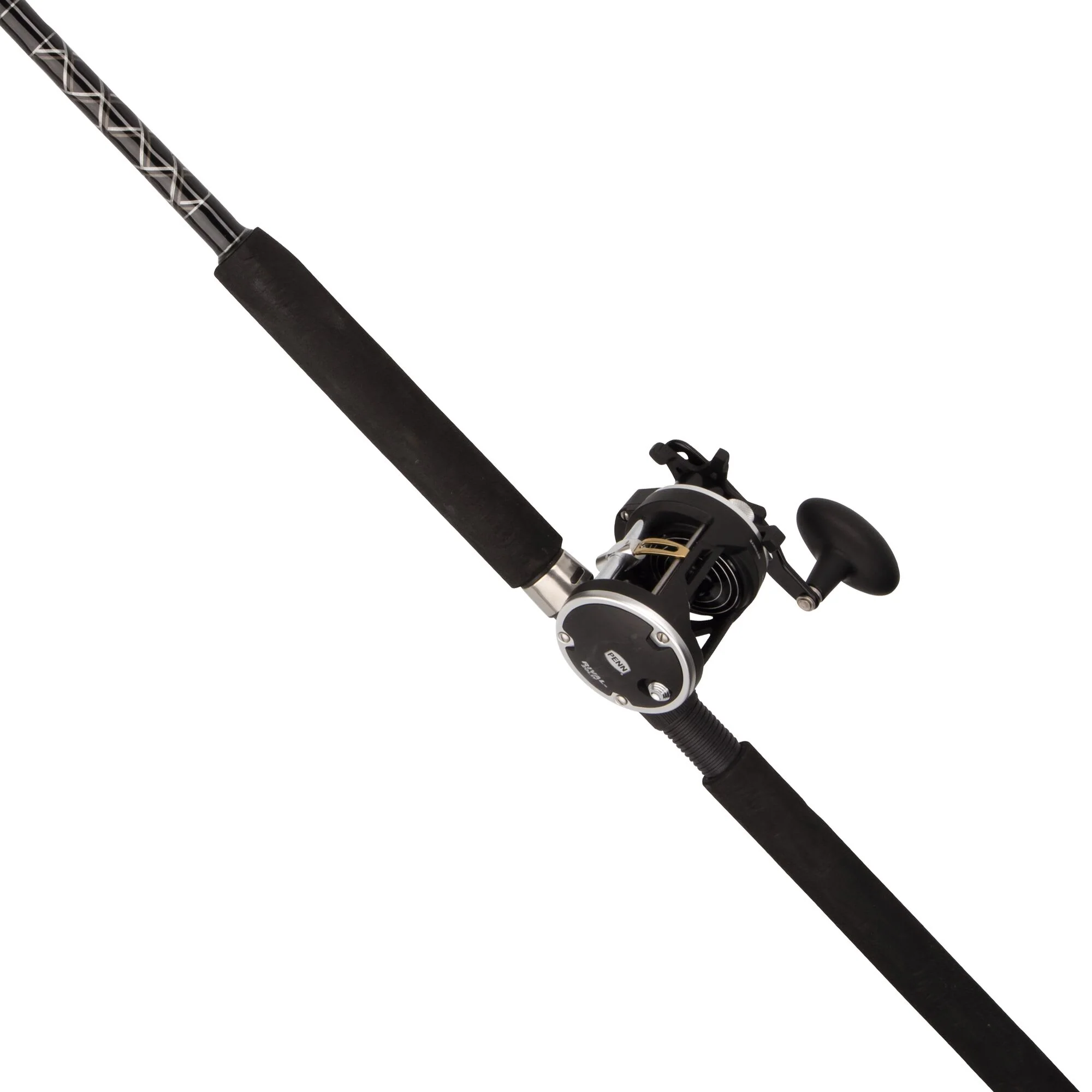 PENN Rival™ Level Wind Conventional Combo - Image 11
