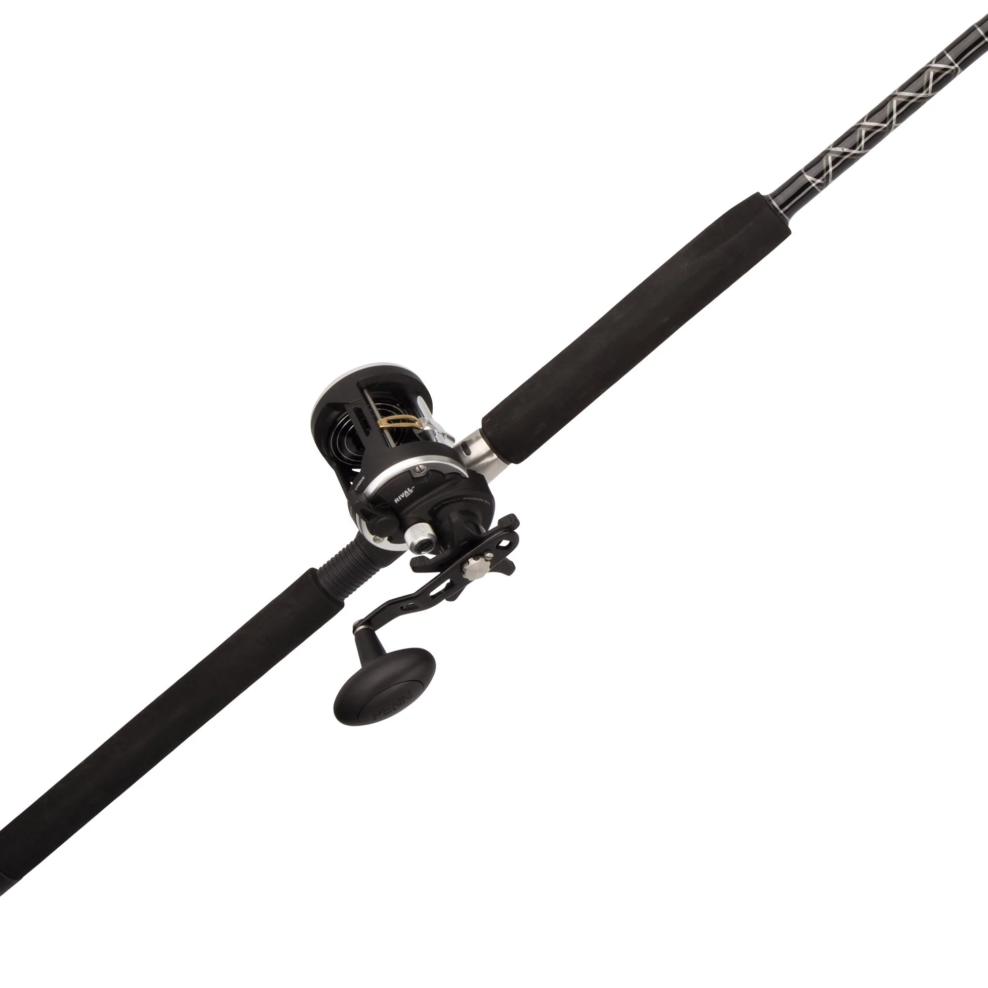 PENN Rival™ Level Wind Conventional Combo - Image 3