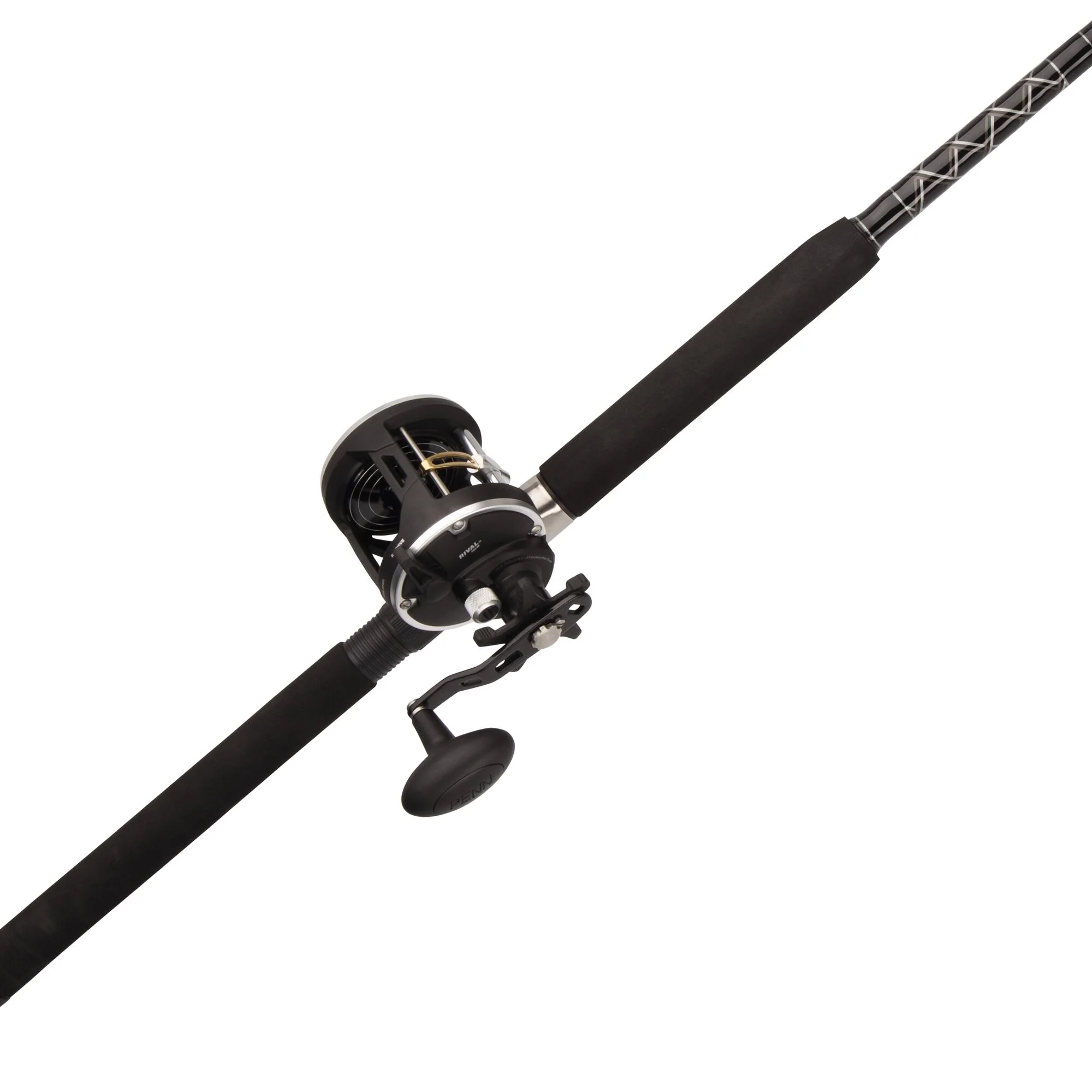 PENN Rival™ Level Wind Conventional Combo - Image 4
