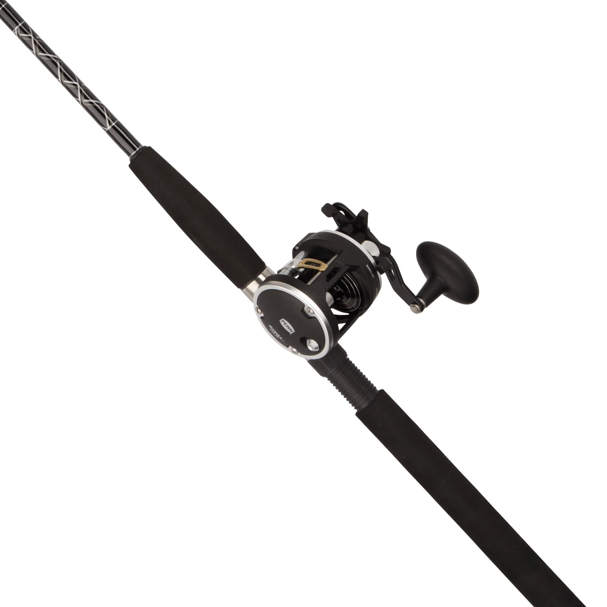 PENN Rival™ Level Wind Conventional Combo - Image 5