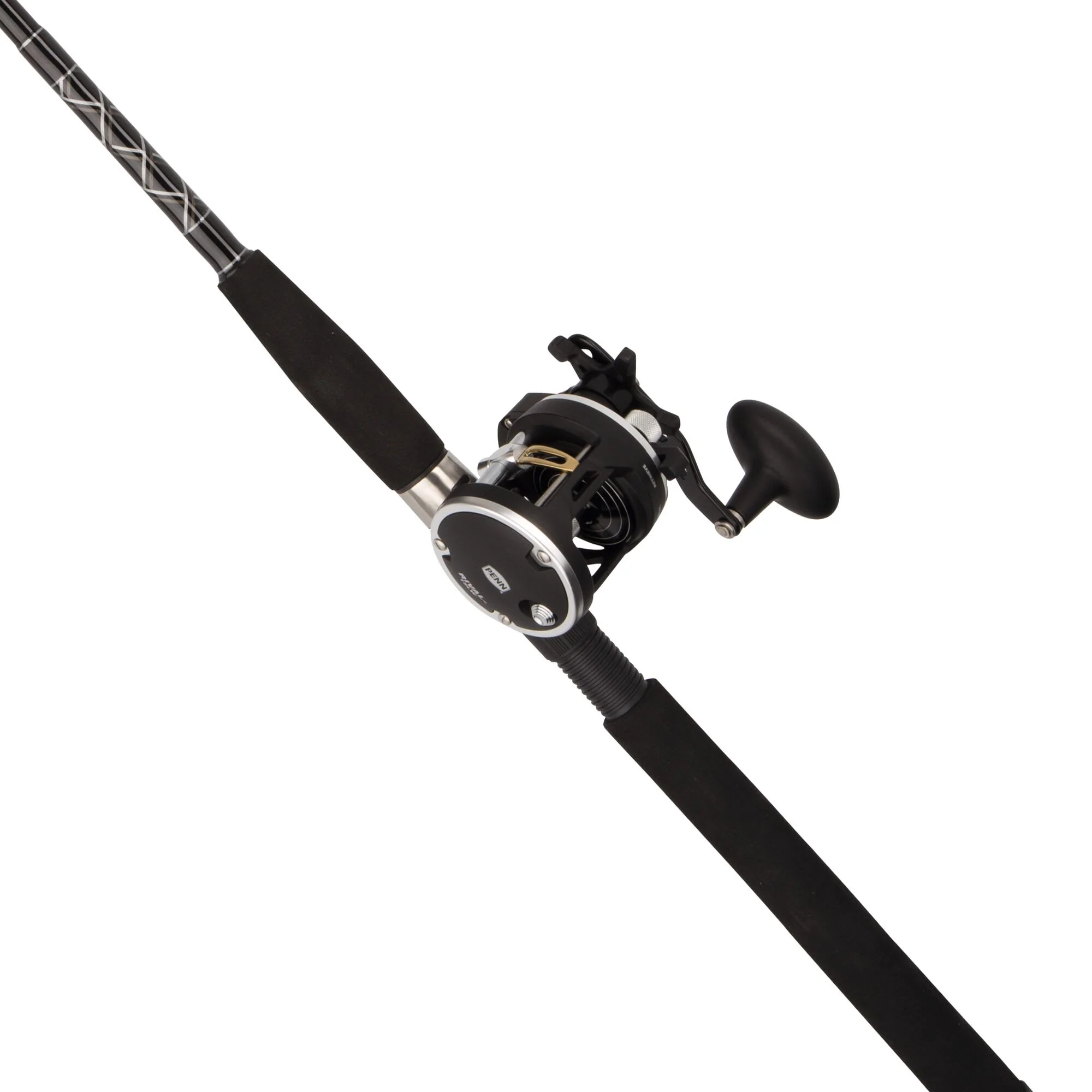PENN Rival™ Level Wind Conventional Combo - Image 8