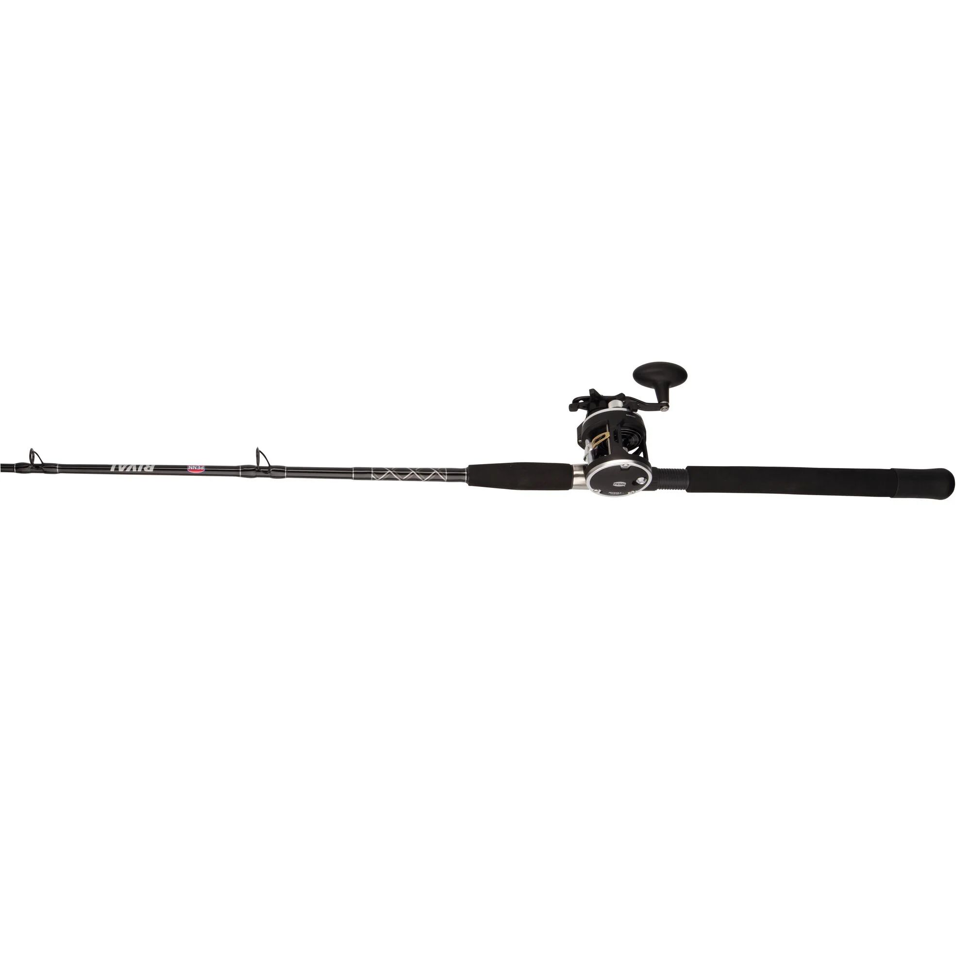 PENN Rival™ Level Wind Conventional Combo - Image 9