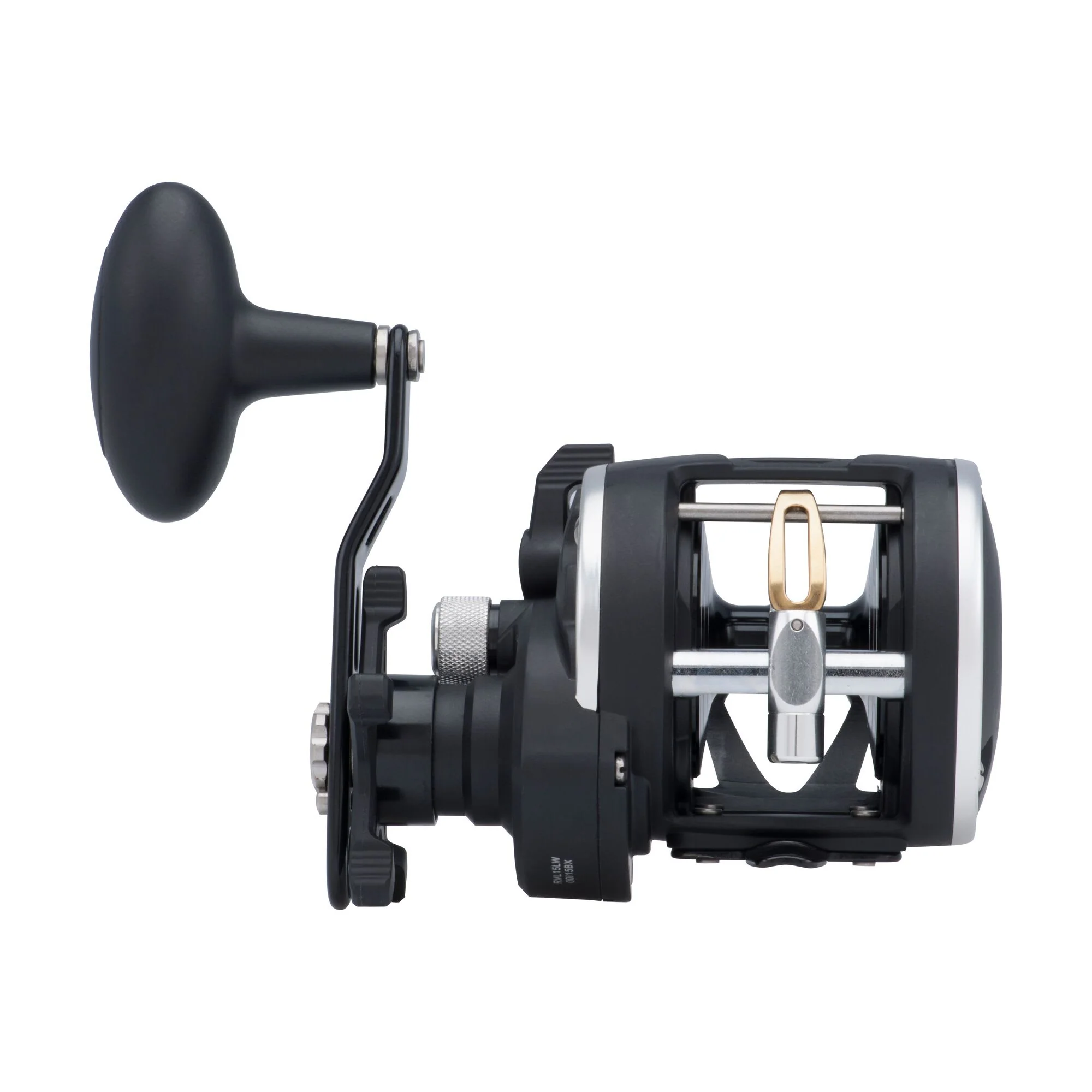 PENN Rival™ Level Wind Conventional Reel - Image 10