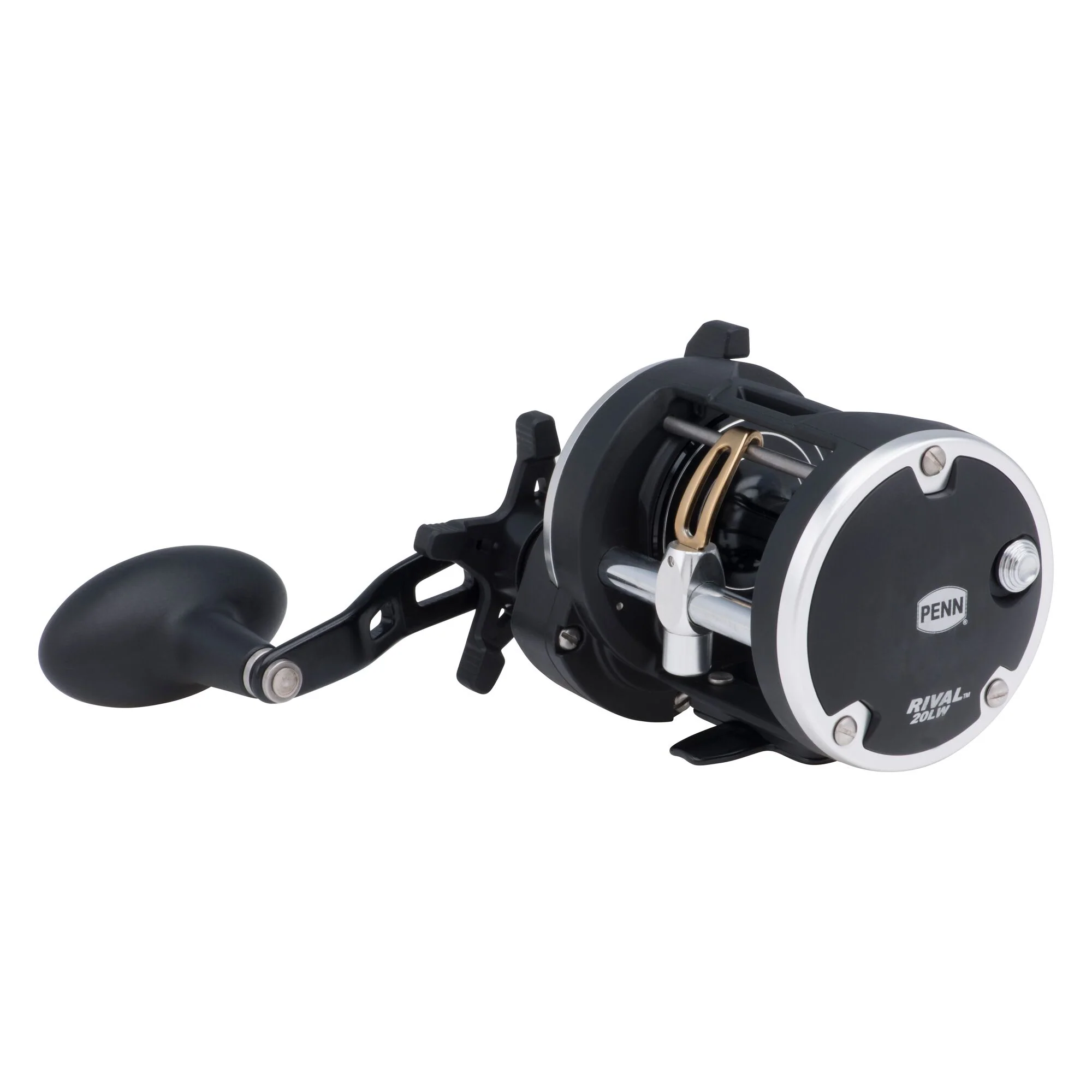 PENN Rival™ Level Wind Conventional Reel - Image 15