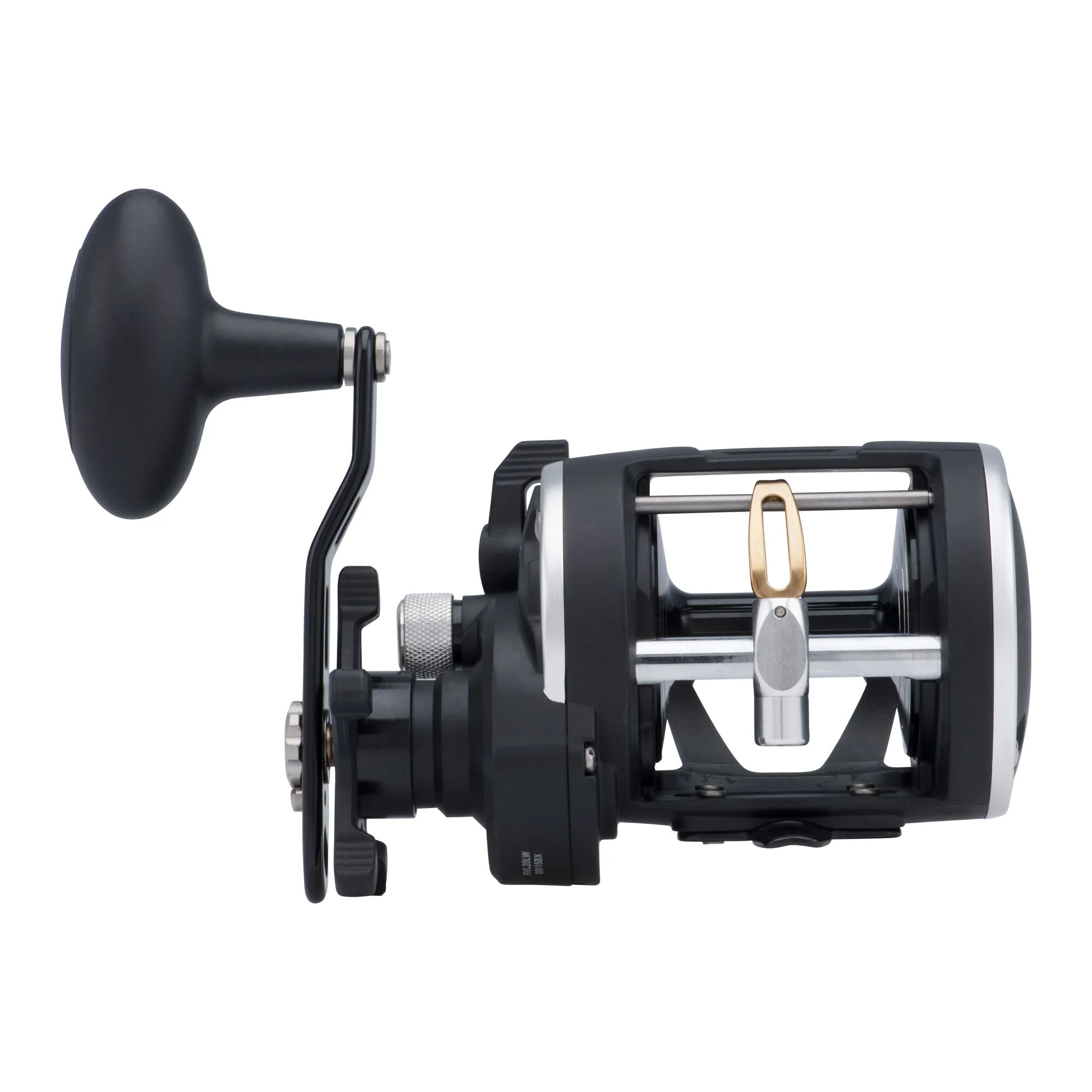 PENN Rival™ Level Wind Conventional Reel - Image 16