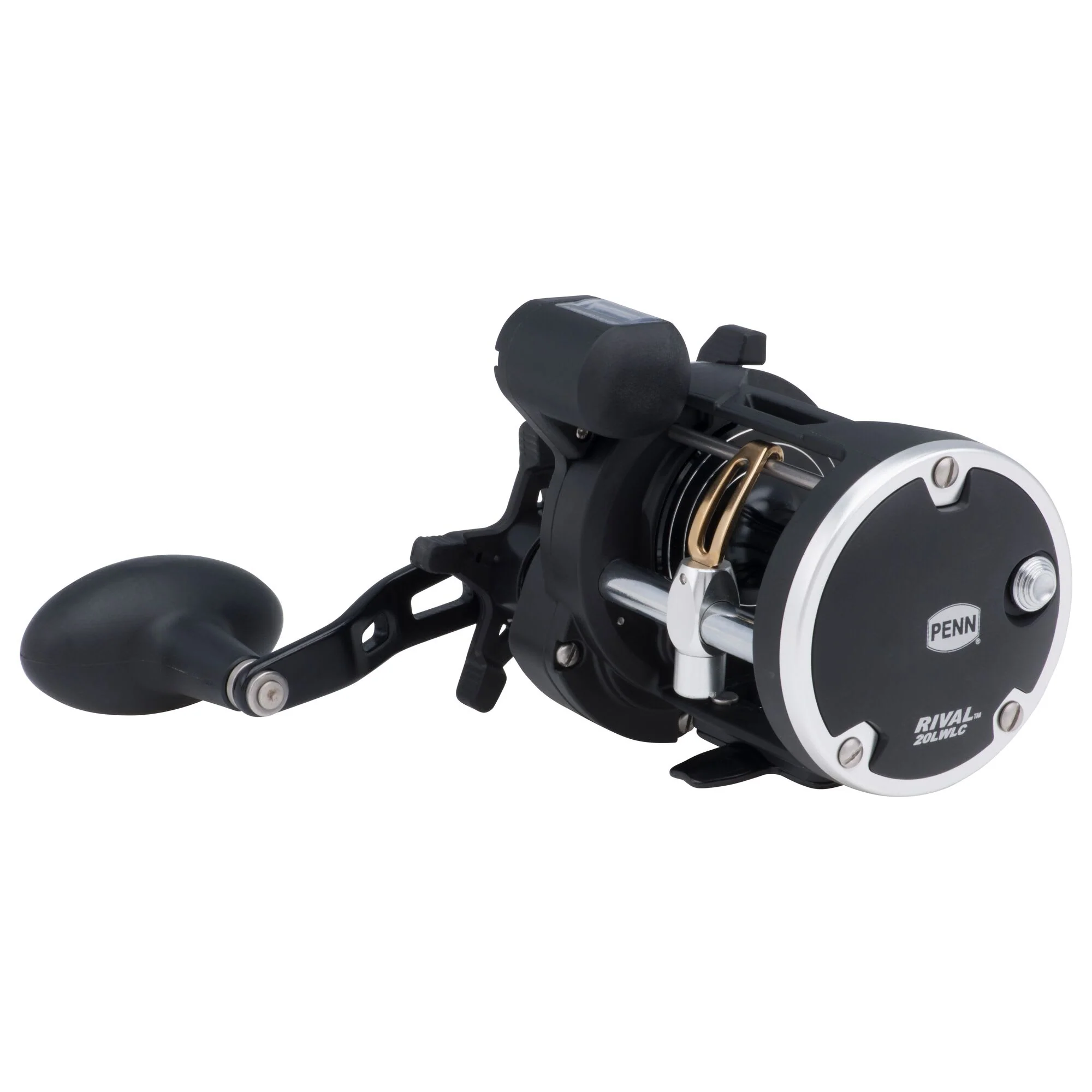 PENN Rival™ Level Wind Conventional Reel - Image 17