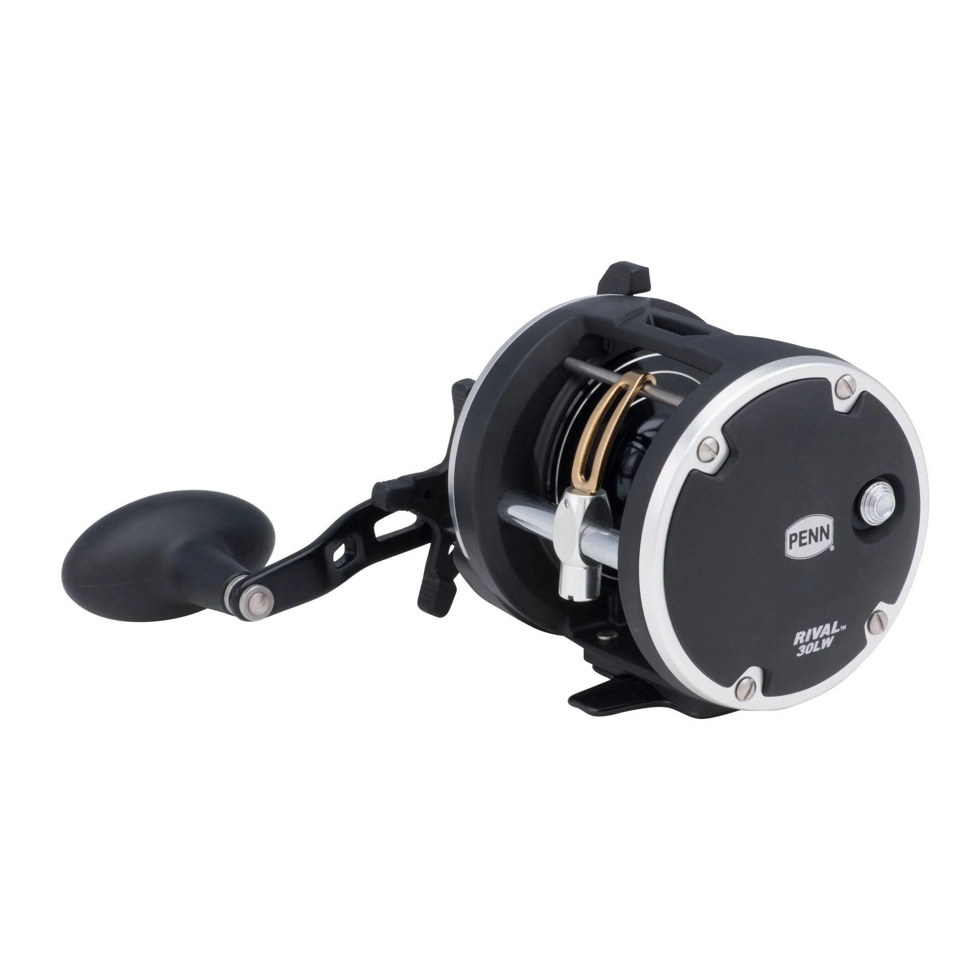 PENN Rival™ Level Wind Conventional Reel - Image 21