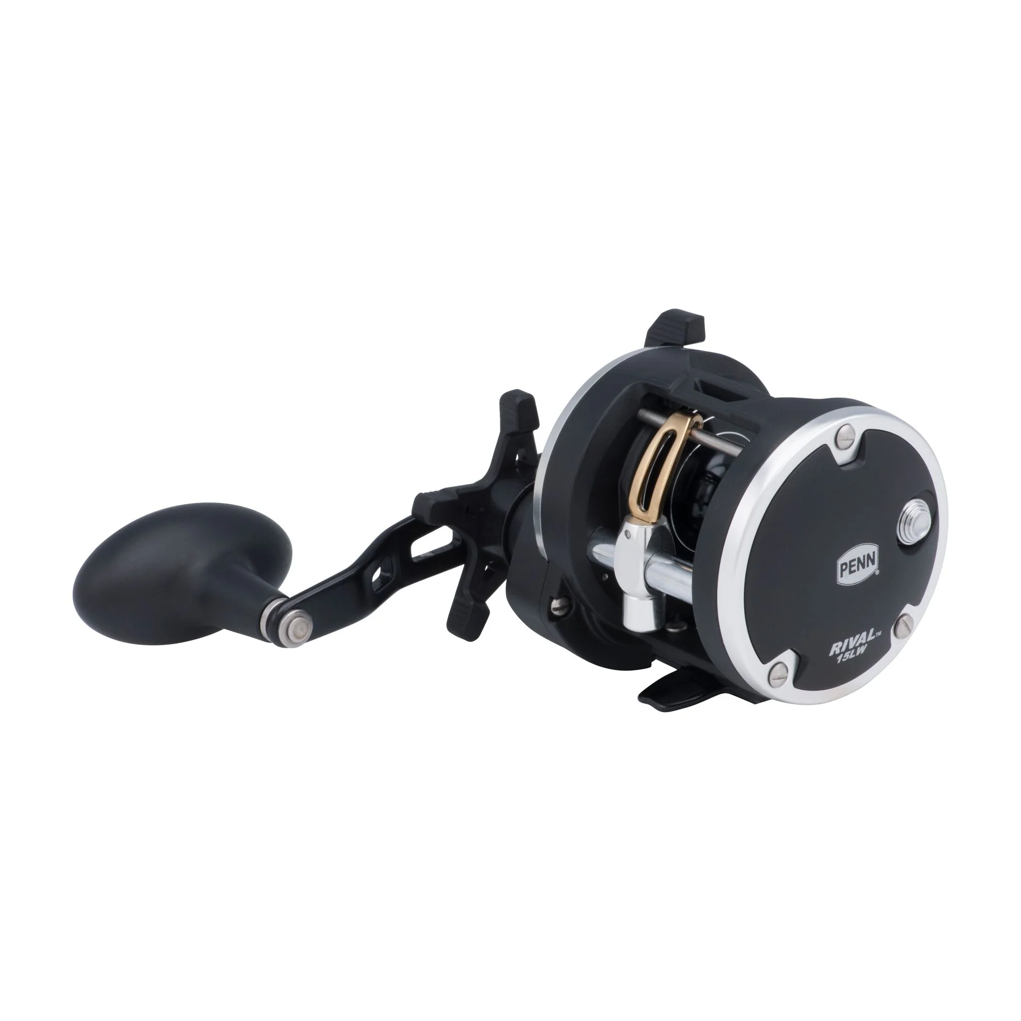 PENN Rival™ Level Wind Conventional Reel - Image 9