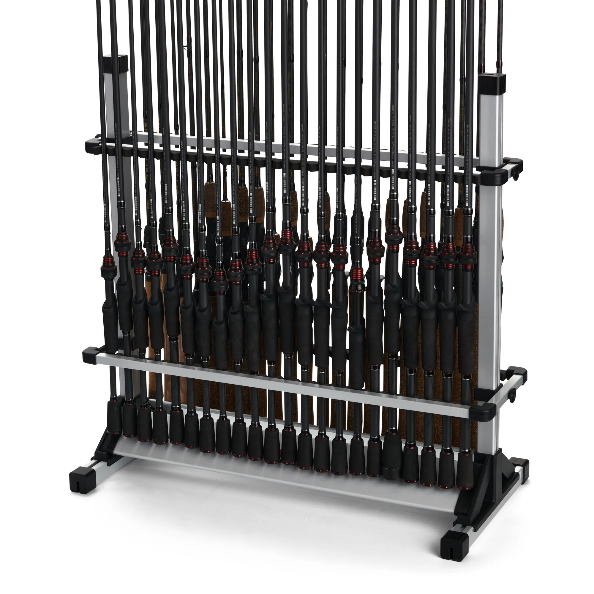 Abu Garcia Rod or Combo Floor Rack - Image 3