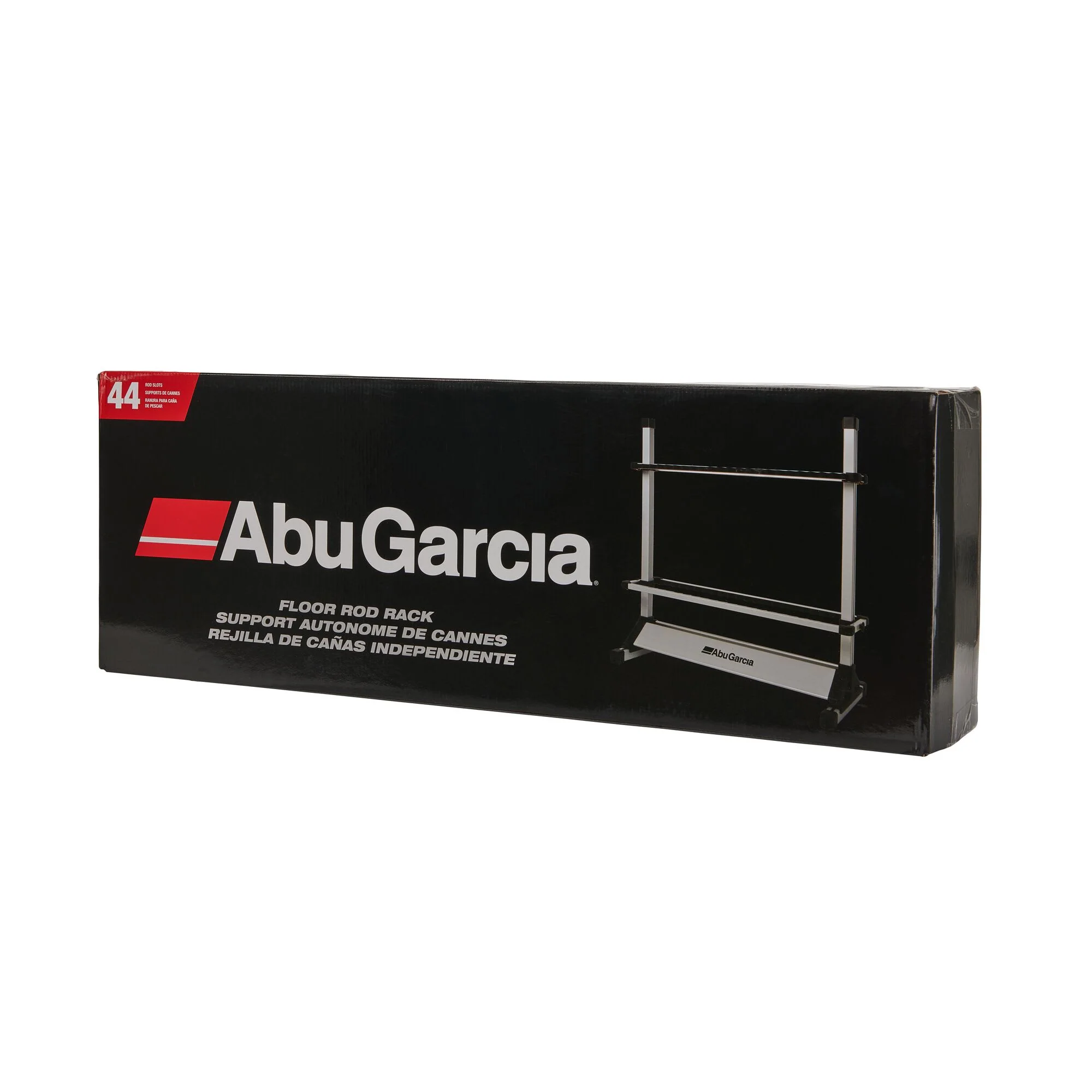 Abu Garcia Rod or Combo Floor Rack - Image 4