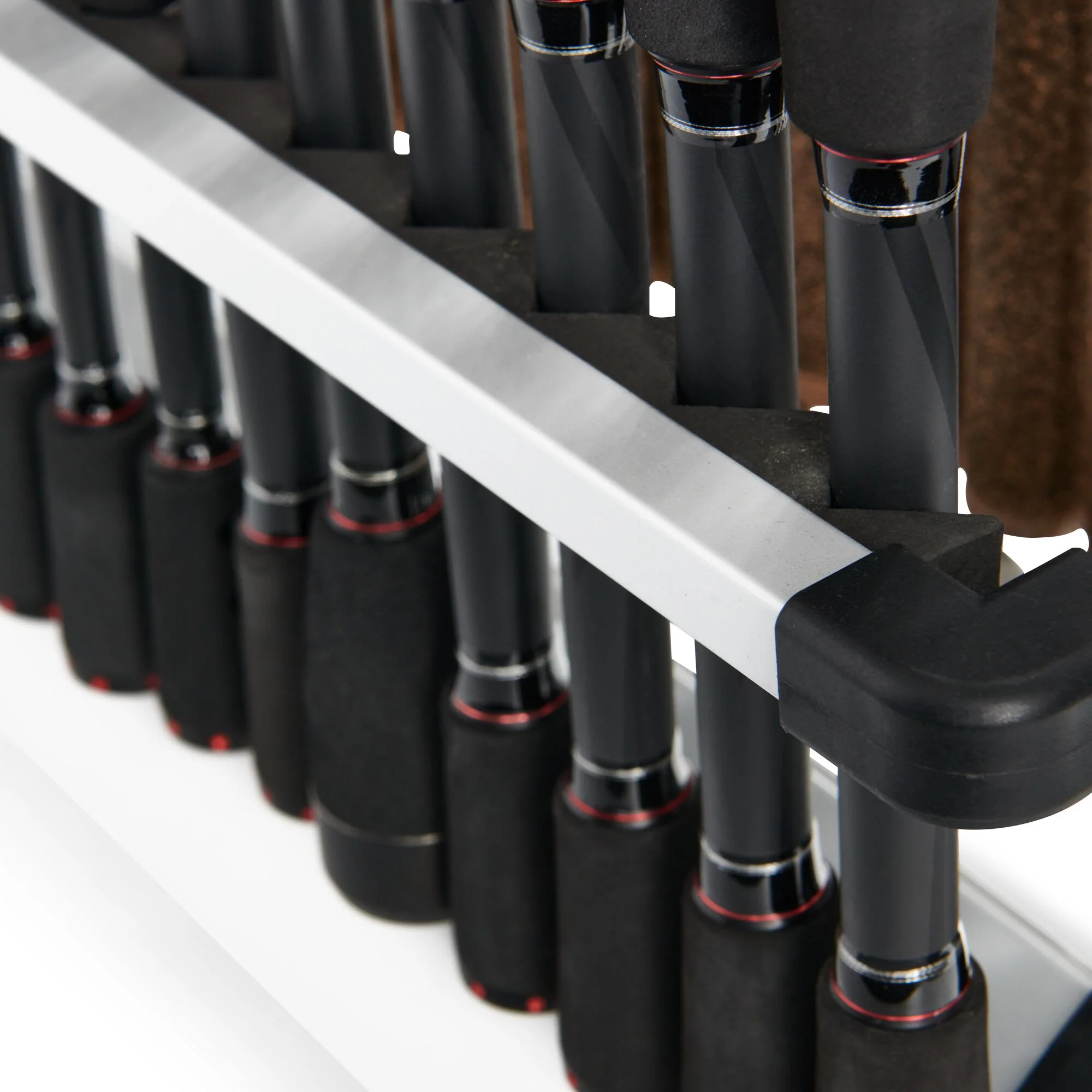 Abu Garcia Rod or Combo Floor Rack - Image 5