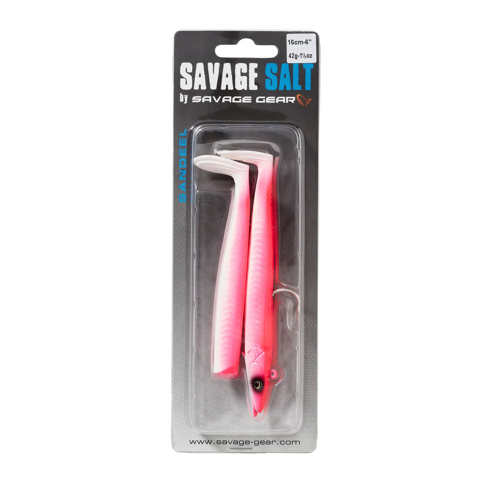 Savage Gear Sandeel - Image 125