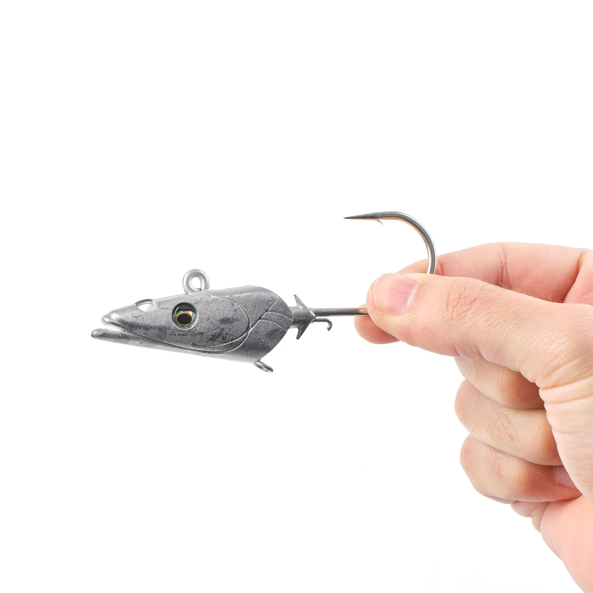 Savage Gear Sandeel Jig Head - Image 10