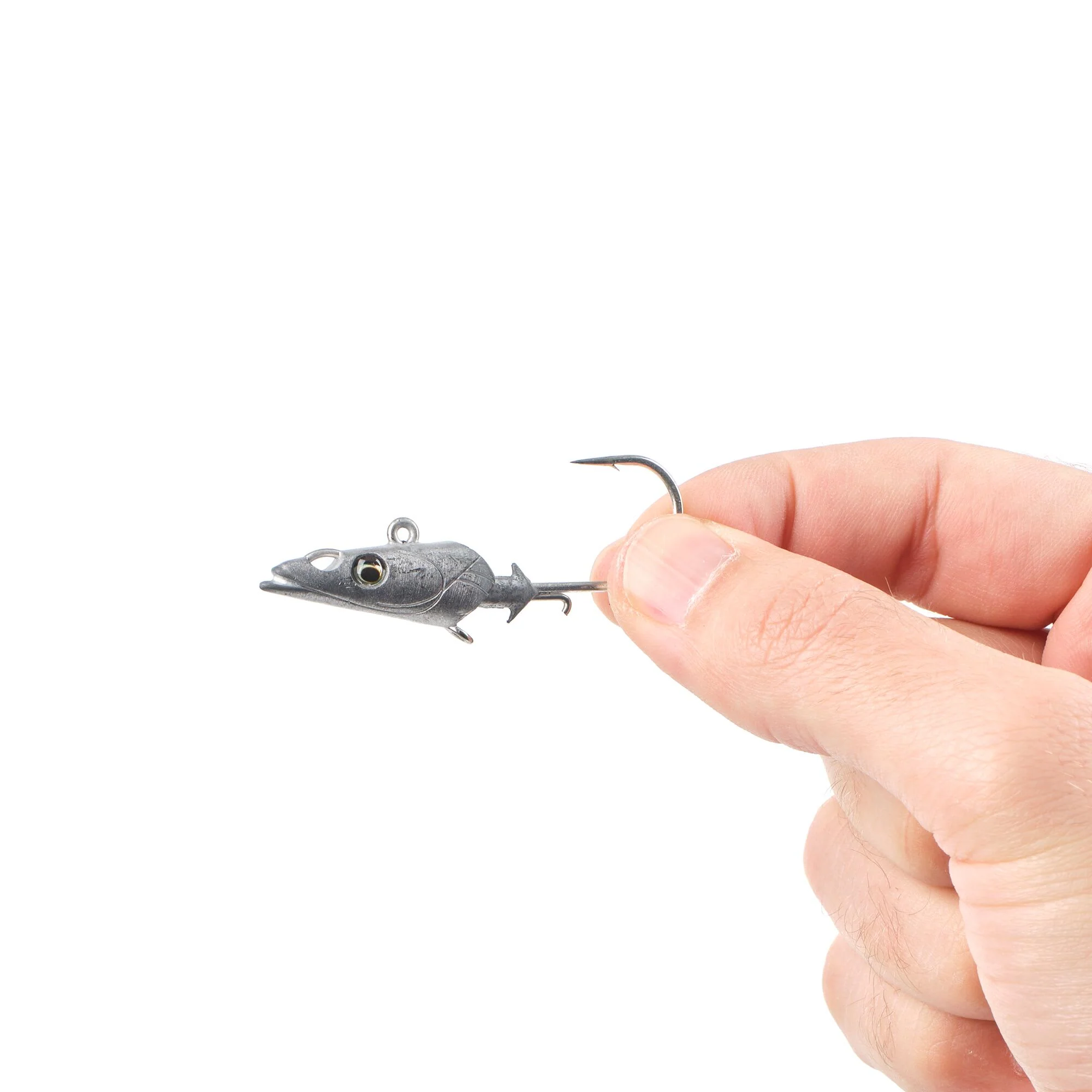 Savage Gear Sandeel Jig Head - Image 6