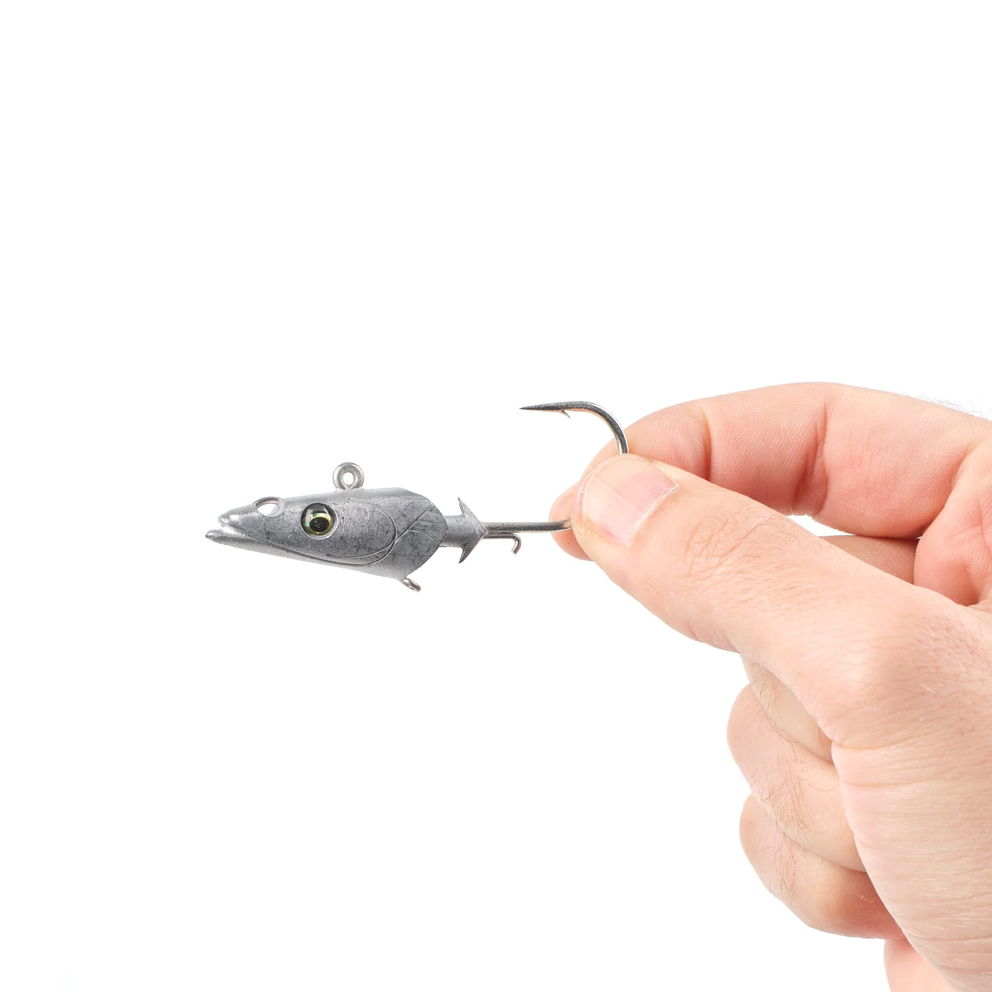 Savage Gear Sandeel Jig Head - Image 7