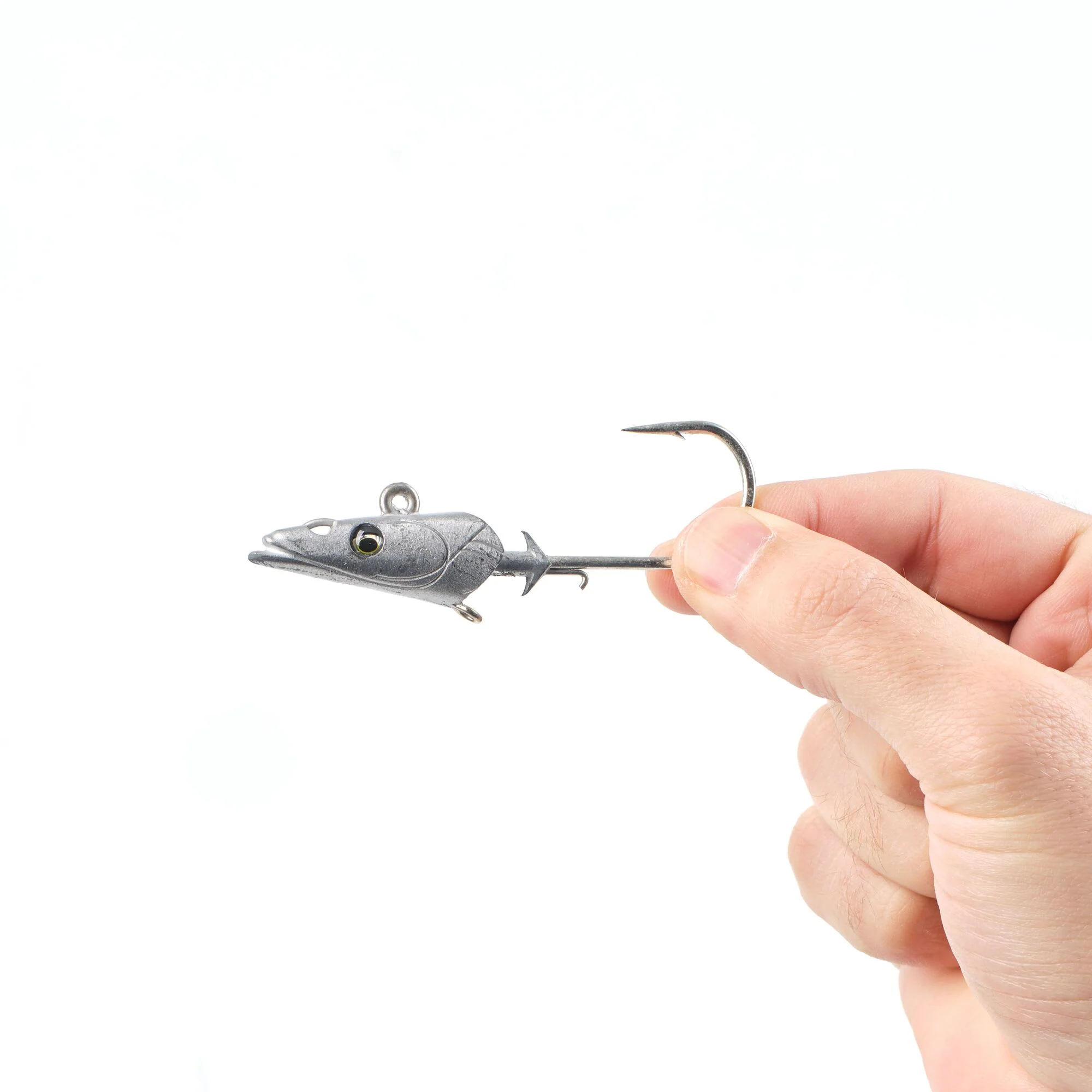 Savage Gear Sandeel Jig Head - Image 8