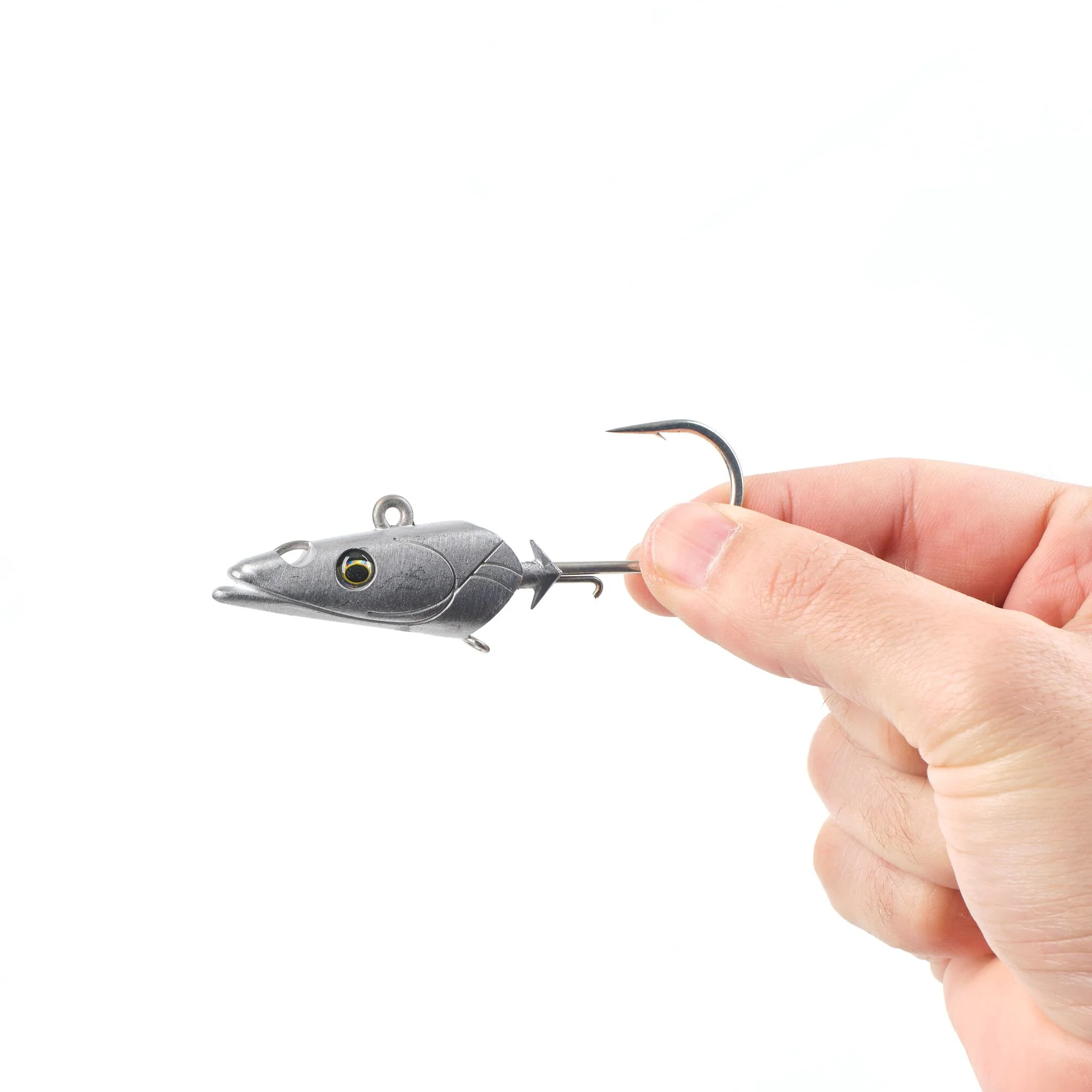 Savage Gear Sandeel Jig Head - Image 9
