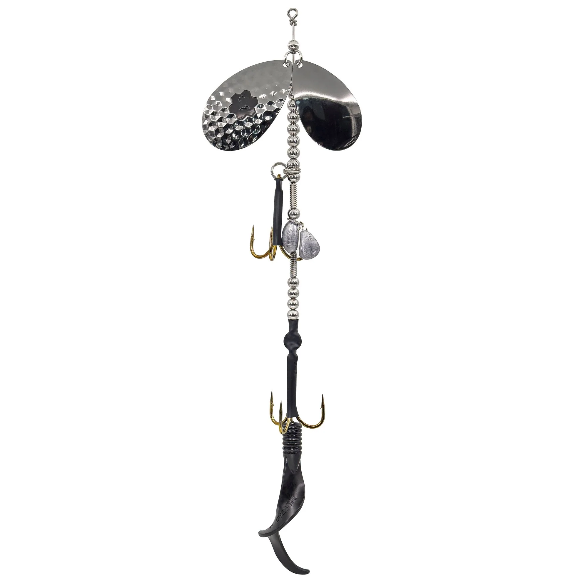 Savage Gear Savage Blade Double - Image 11