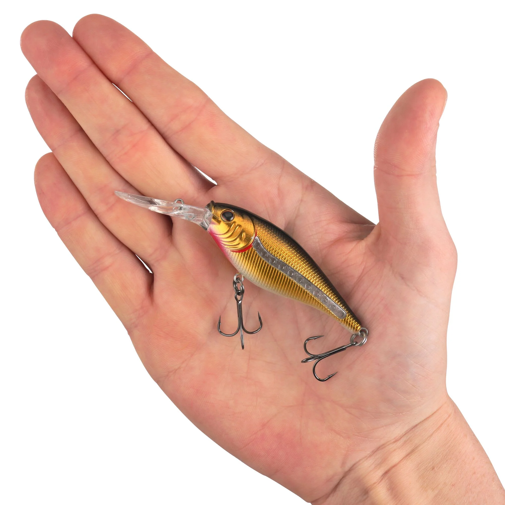 Berkley Scented Flicker Shad® - Image 102