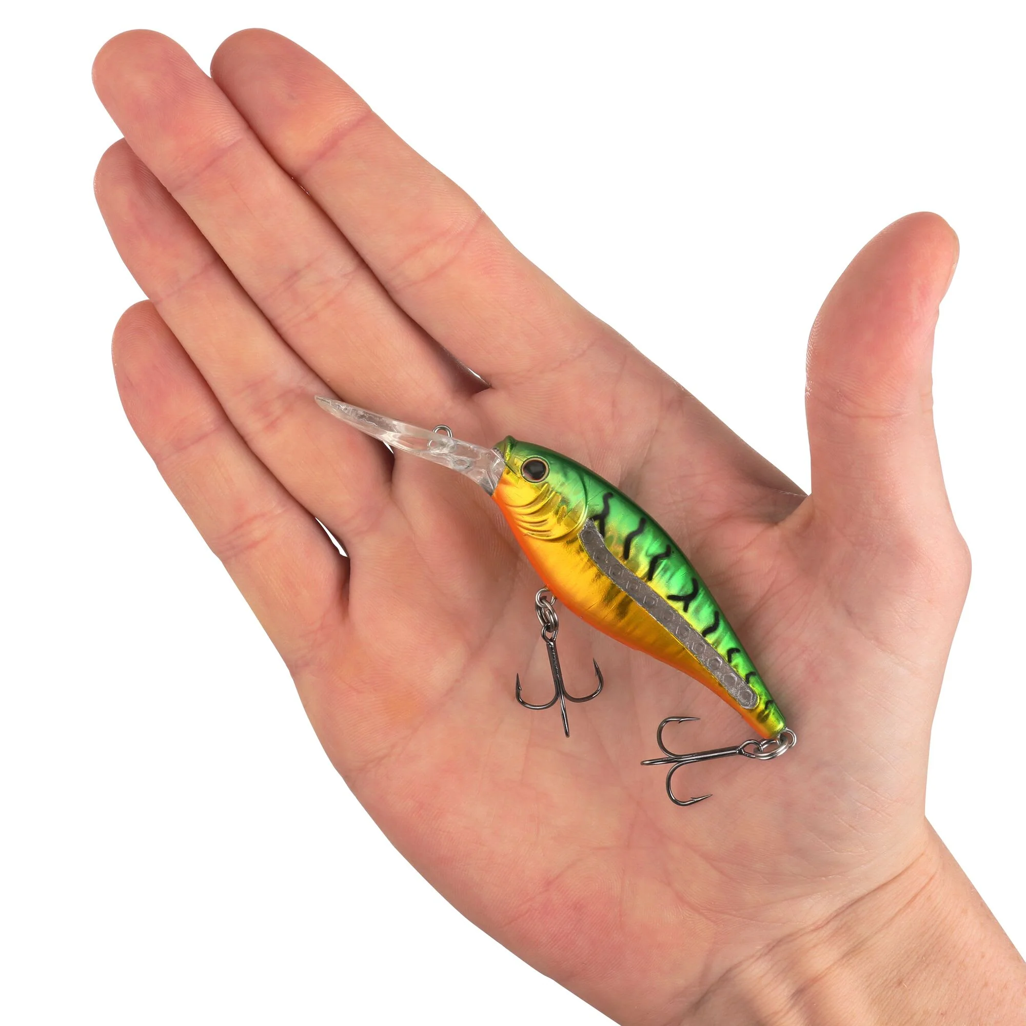 Berkley Scented Flicker Shad® - Image 107