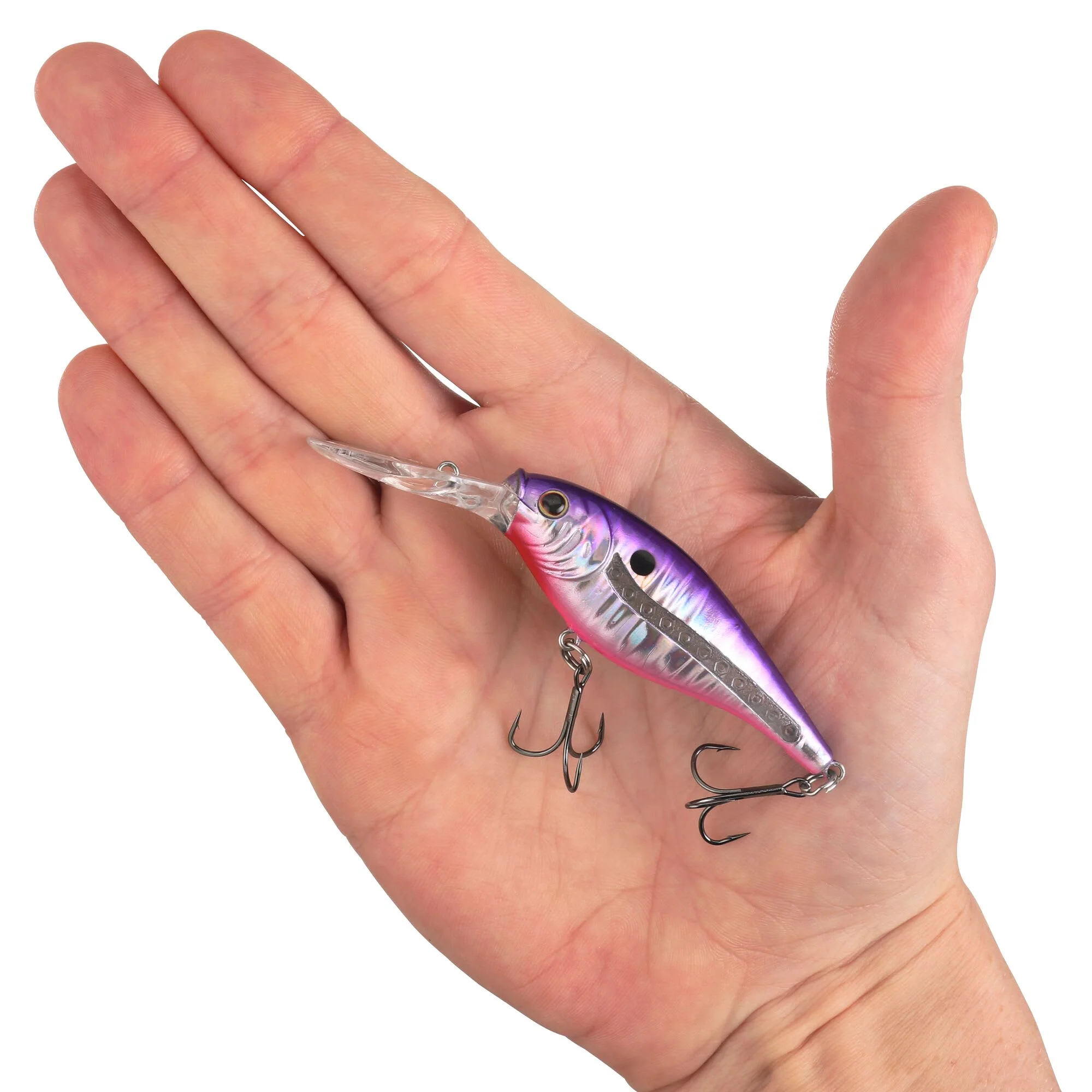 Berkley Scented Flicker Shad® - Image 117