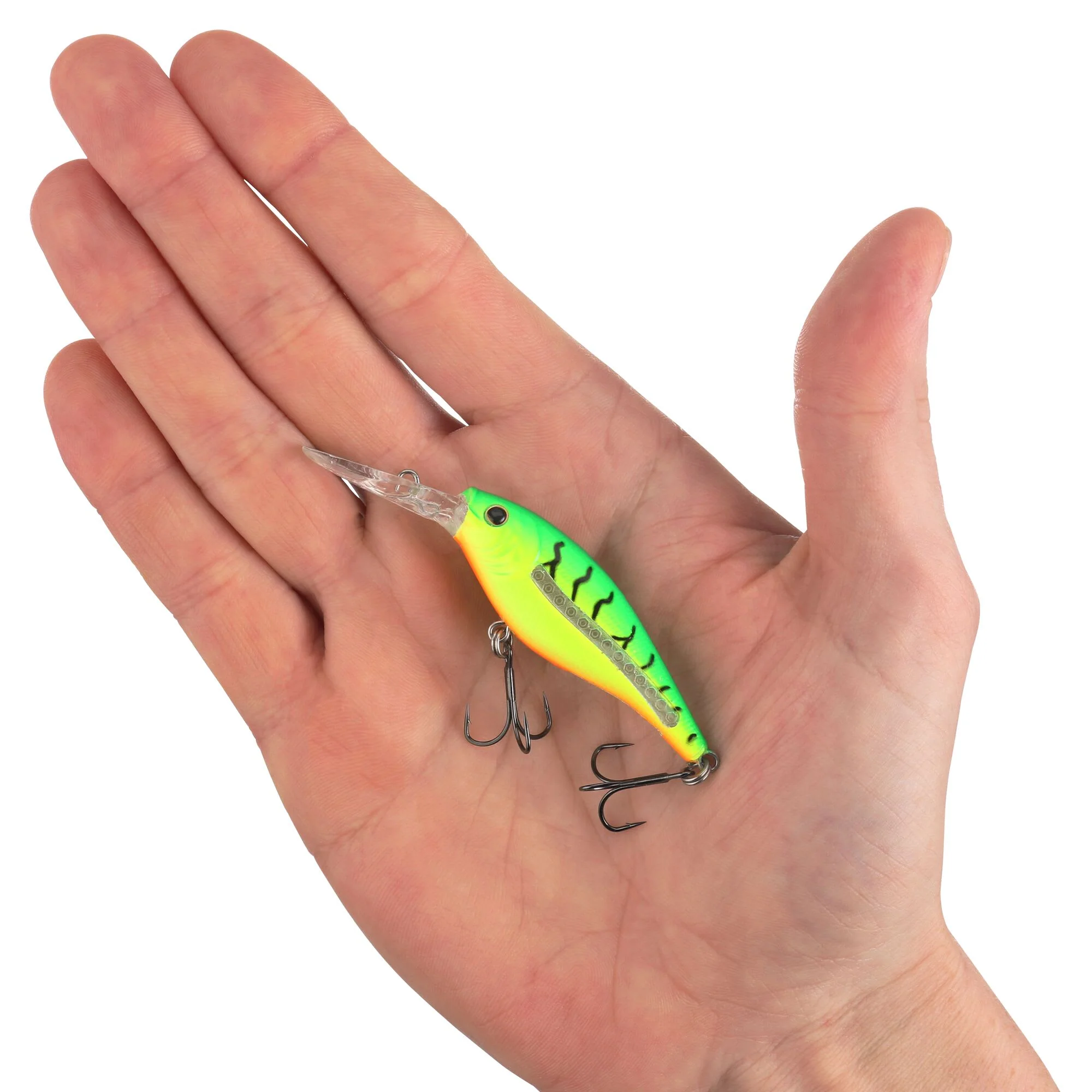 Berkley Scented Flicker Shad® - Image 22