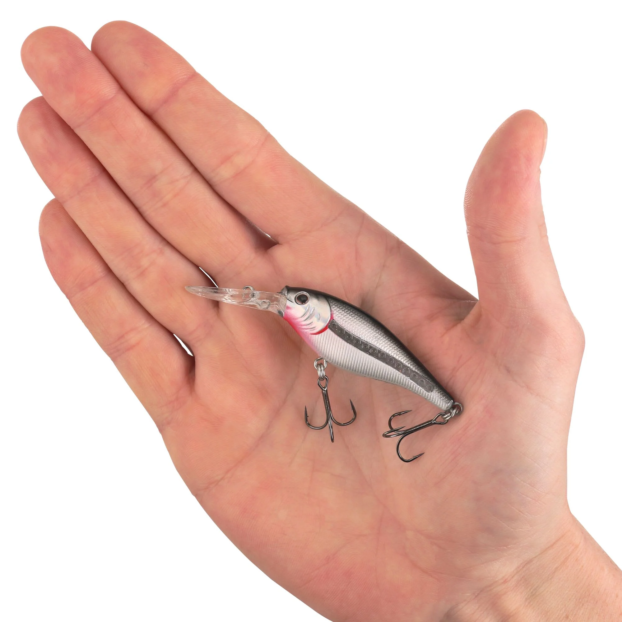 Berkley Scented Flicker Shad® - Image 27
