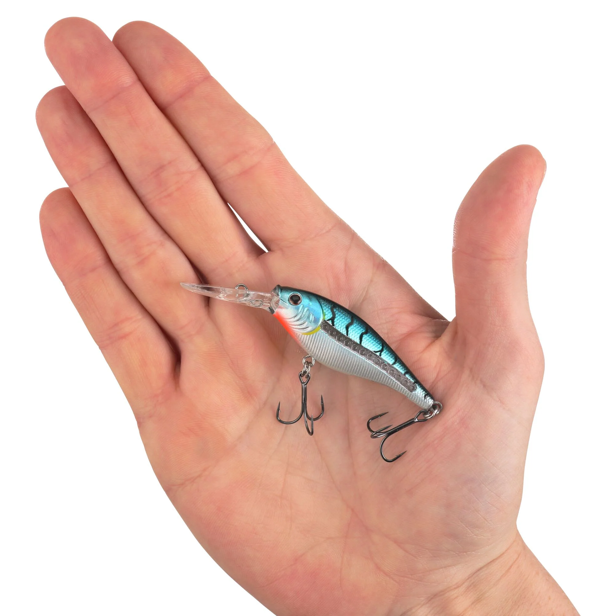 Berkley Scented Flicker Shad® - Image 32