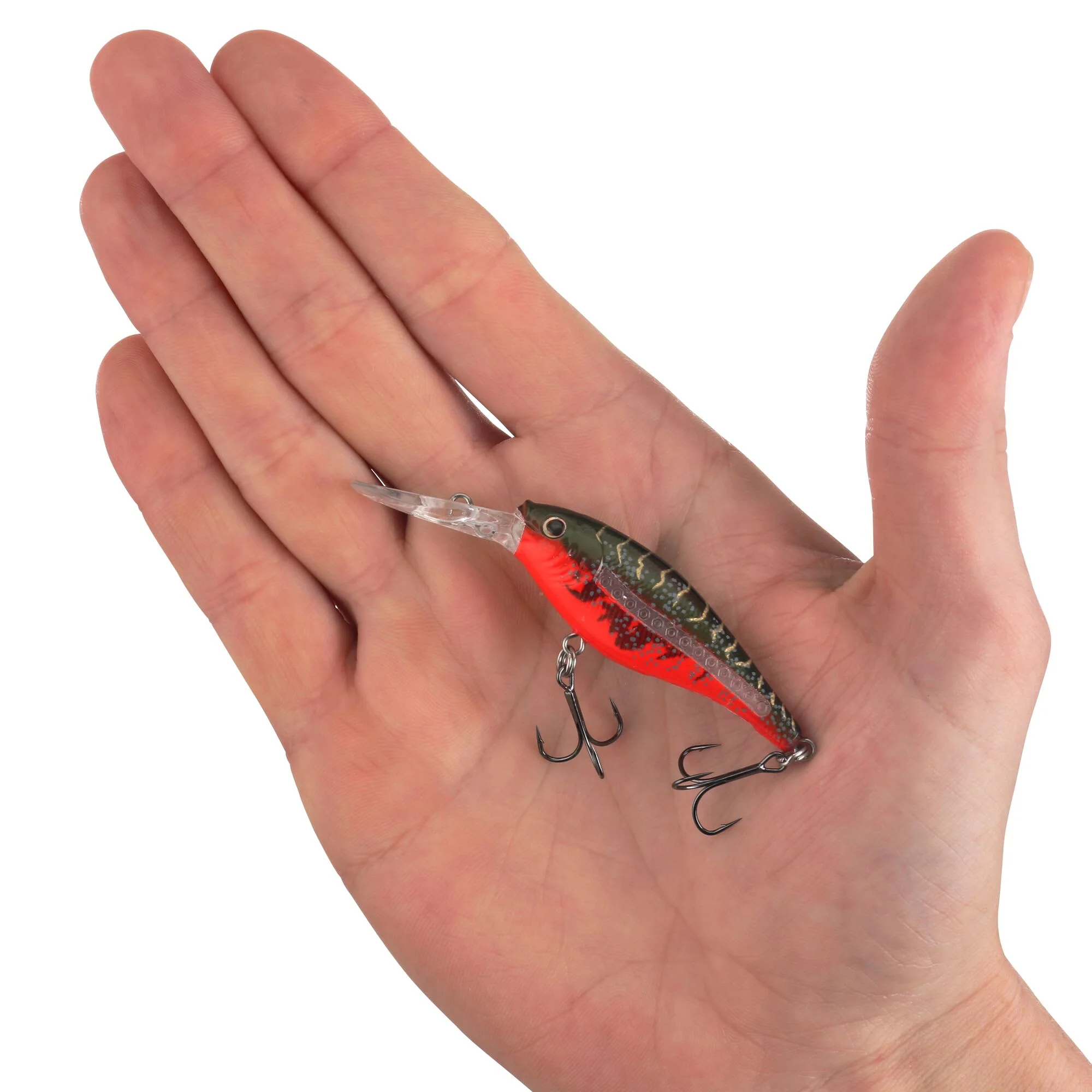 Berkley Scented Flicker Shad® - Image 42