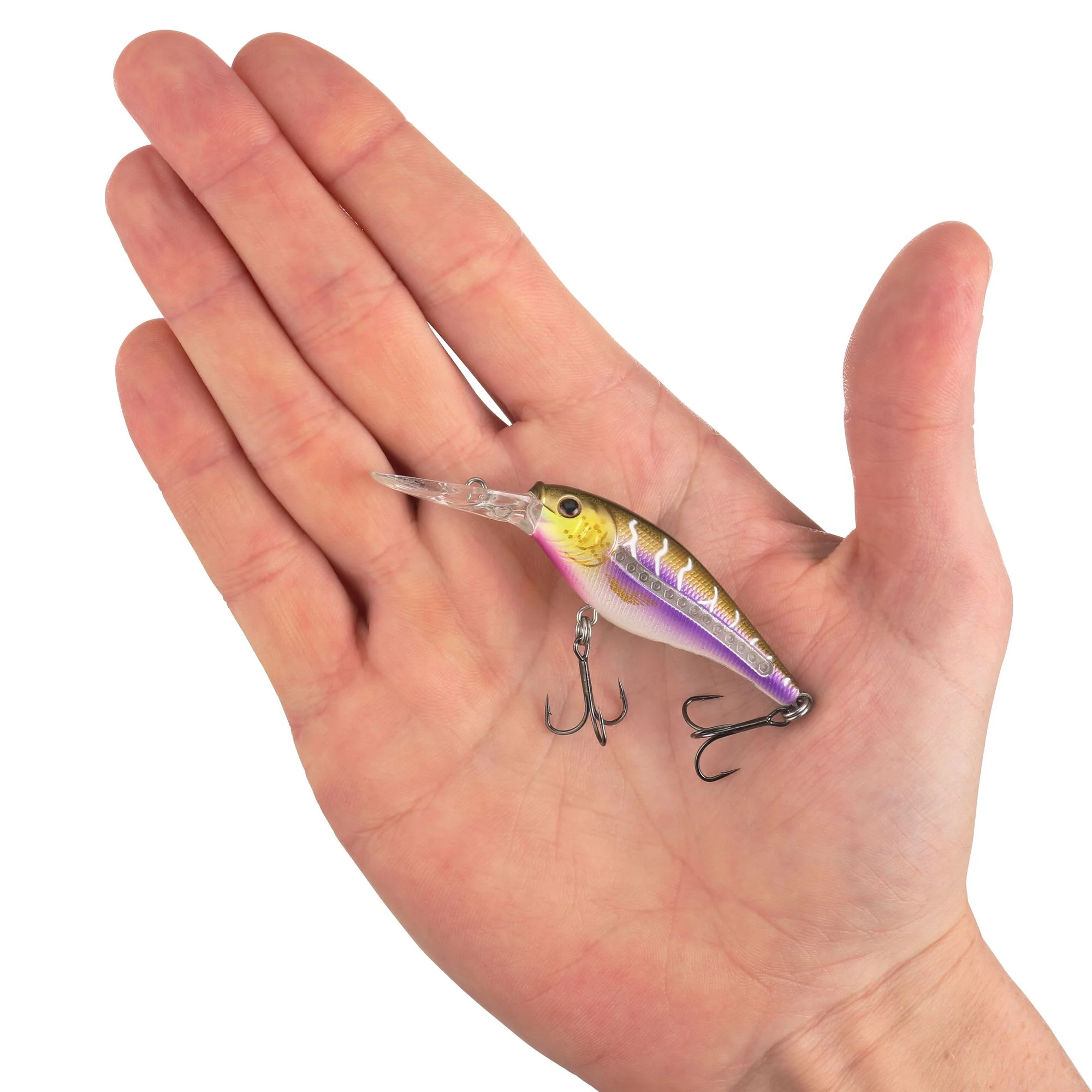 Berkley Scented Flicker Shad® - Image 47