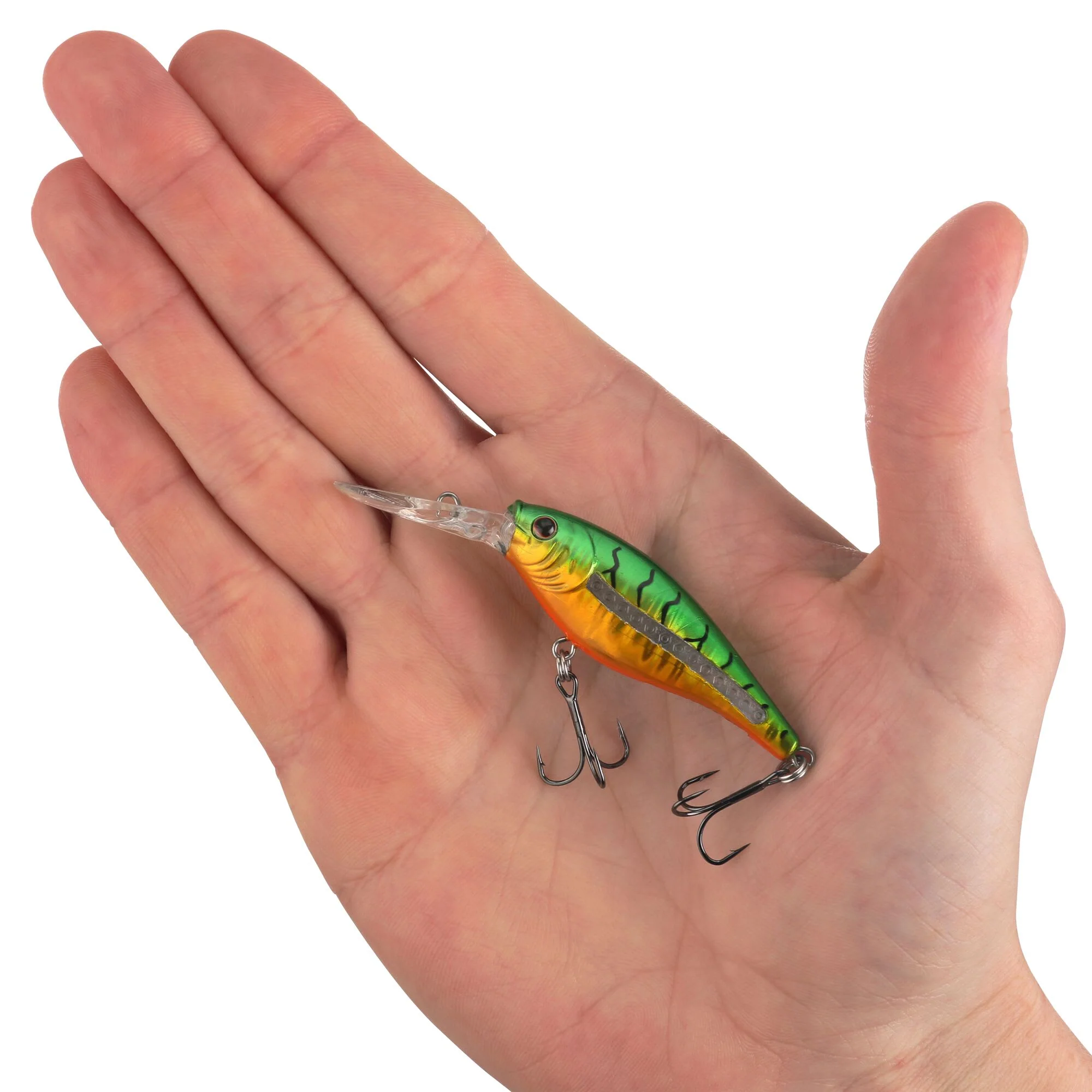 Berkley Scented Flicker Shad® - Image 57