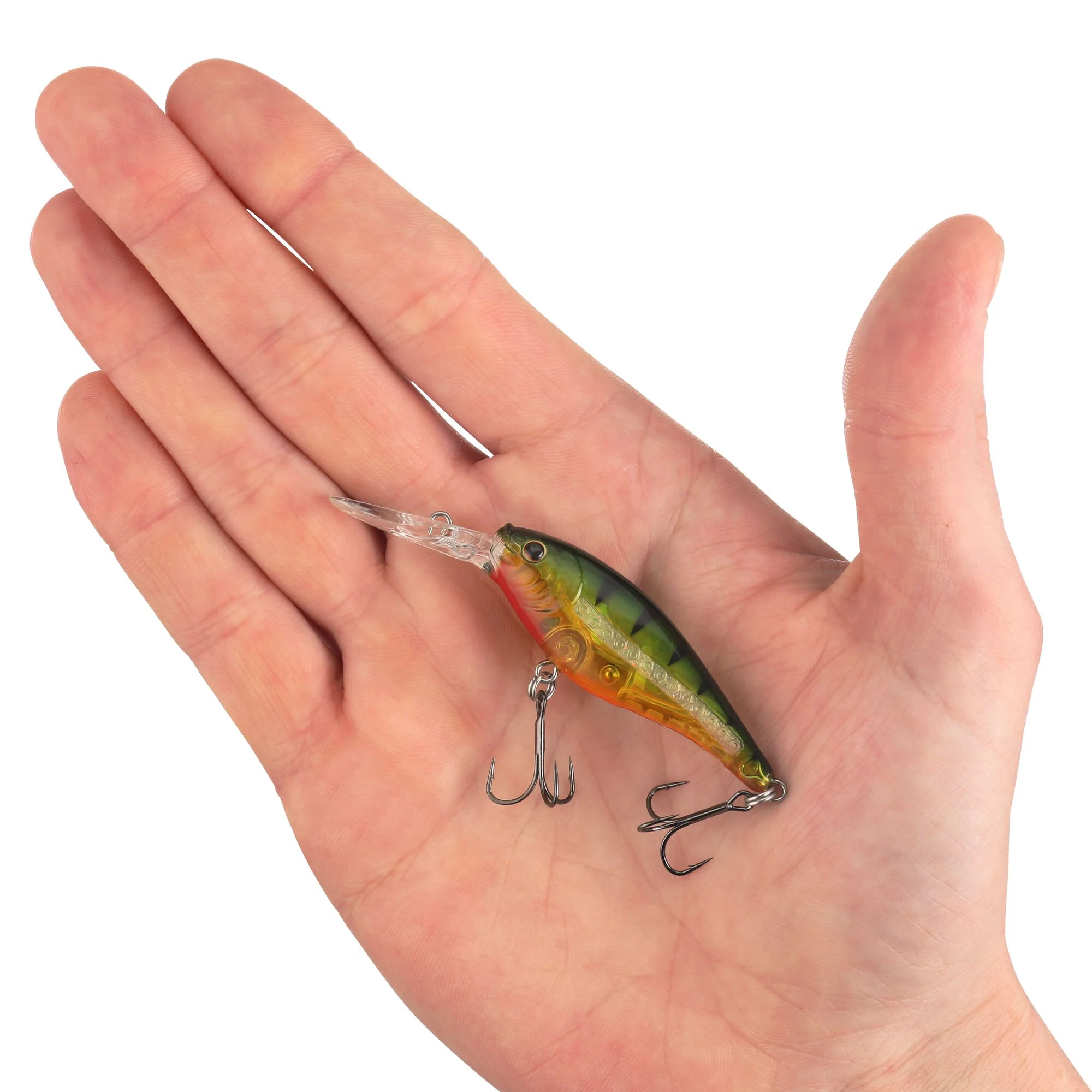 Berkley Scented Flicker Shad® - Image 62