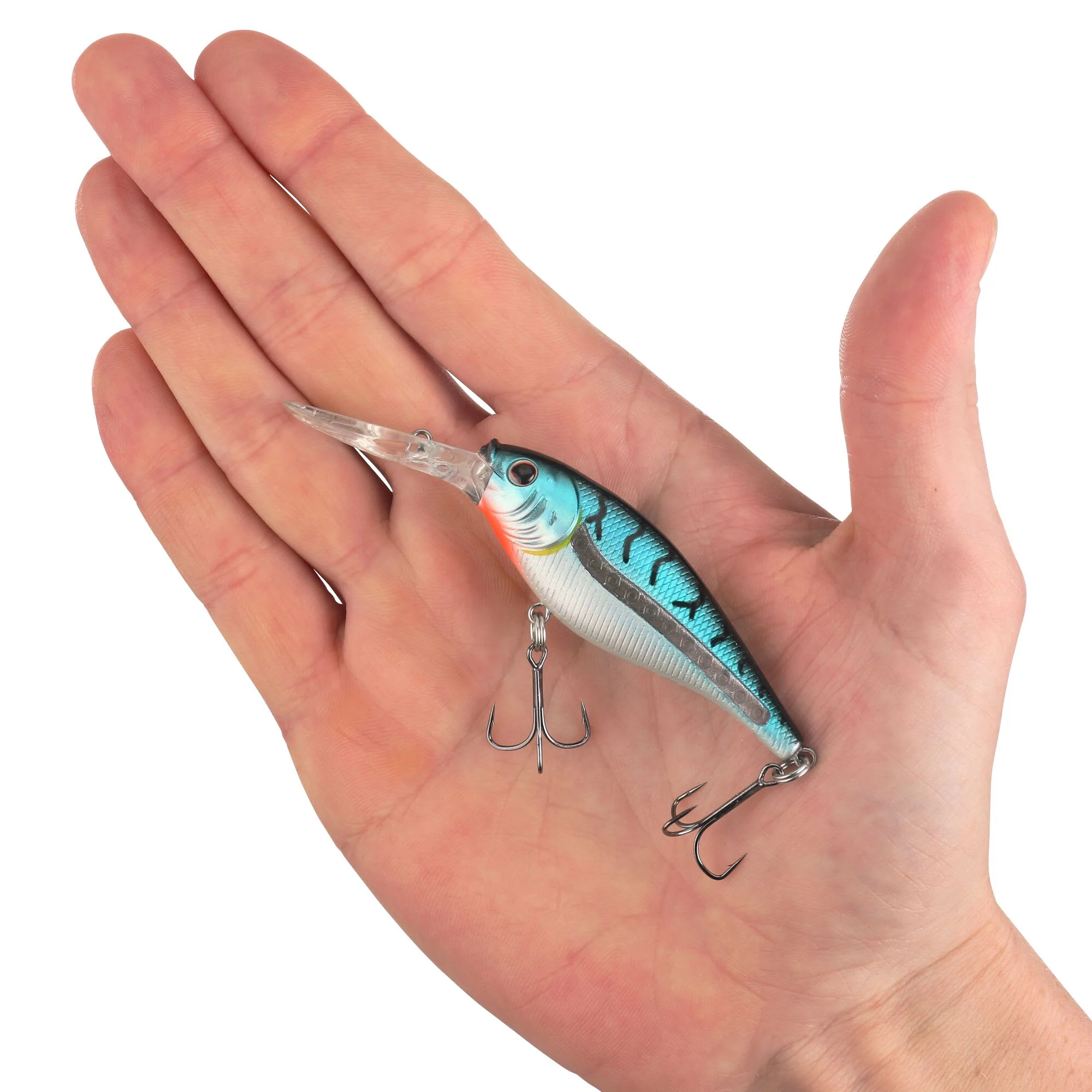 Berkley Scented Flicker Shad® - Image 82