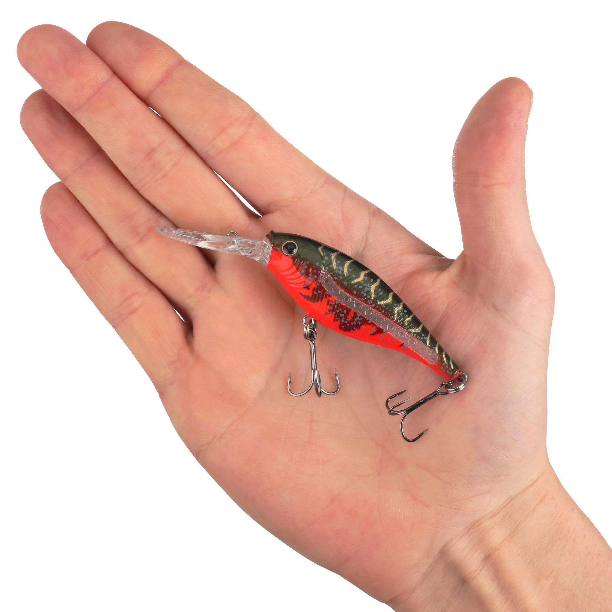 Berkley Scented Flicker Shad® - Image 92