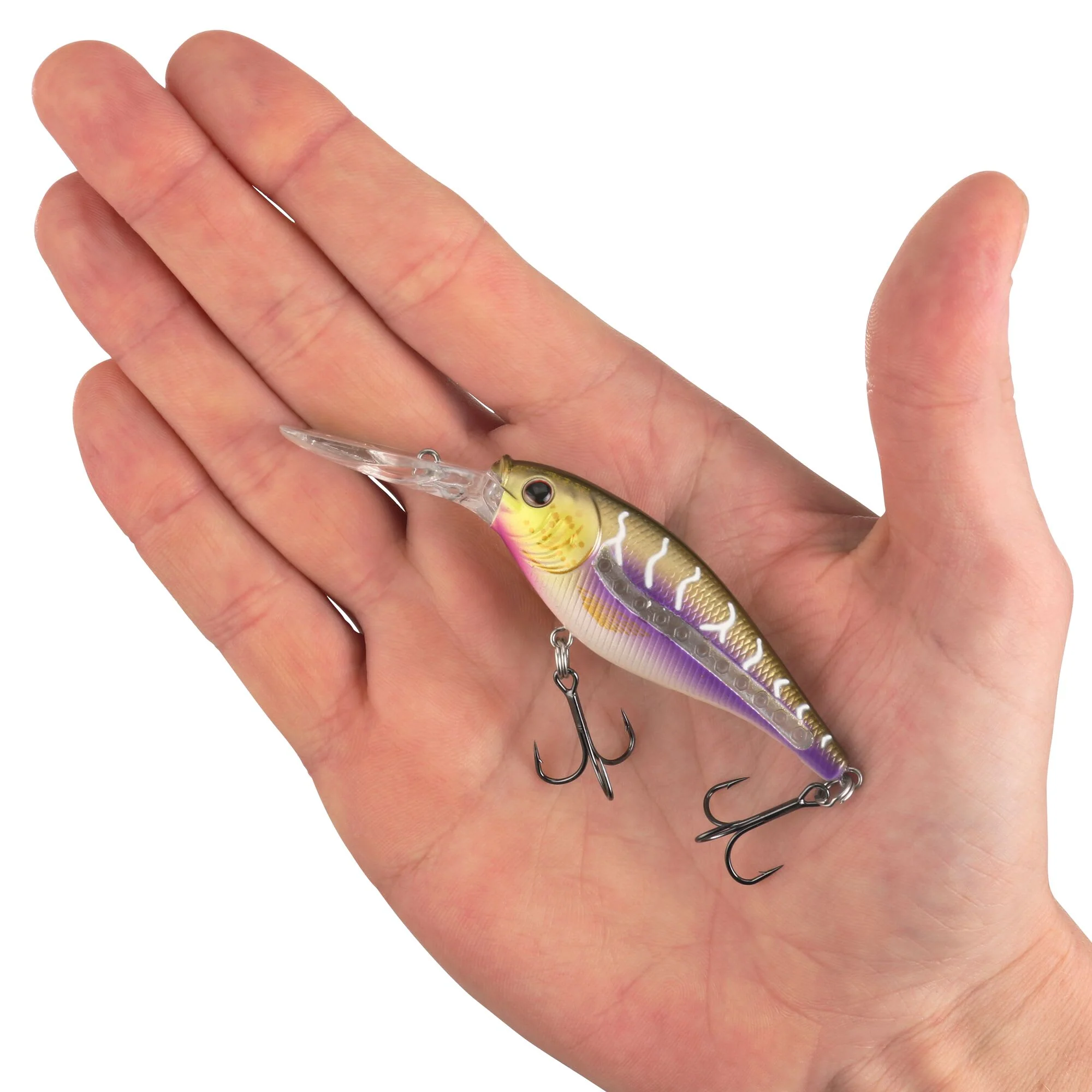 Berkley Scented Flicker Shad® - Image 97