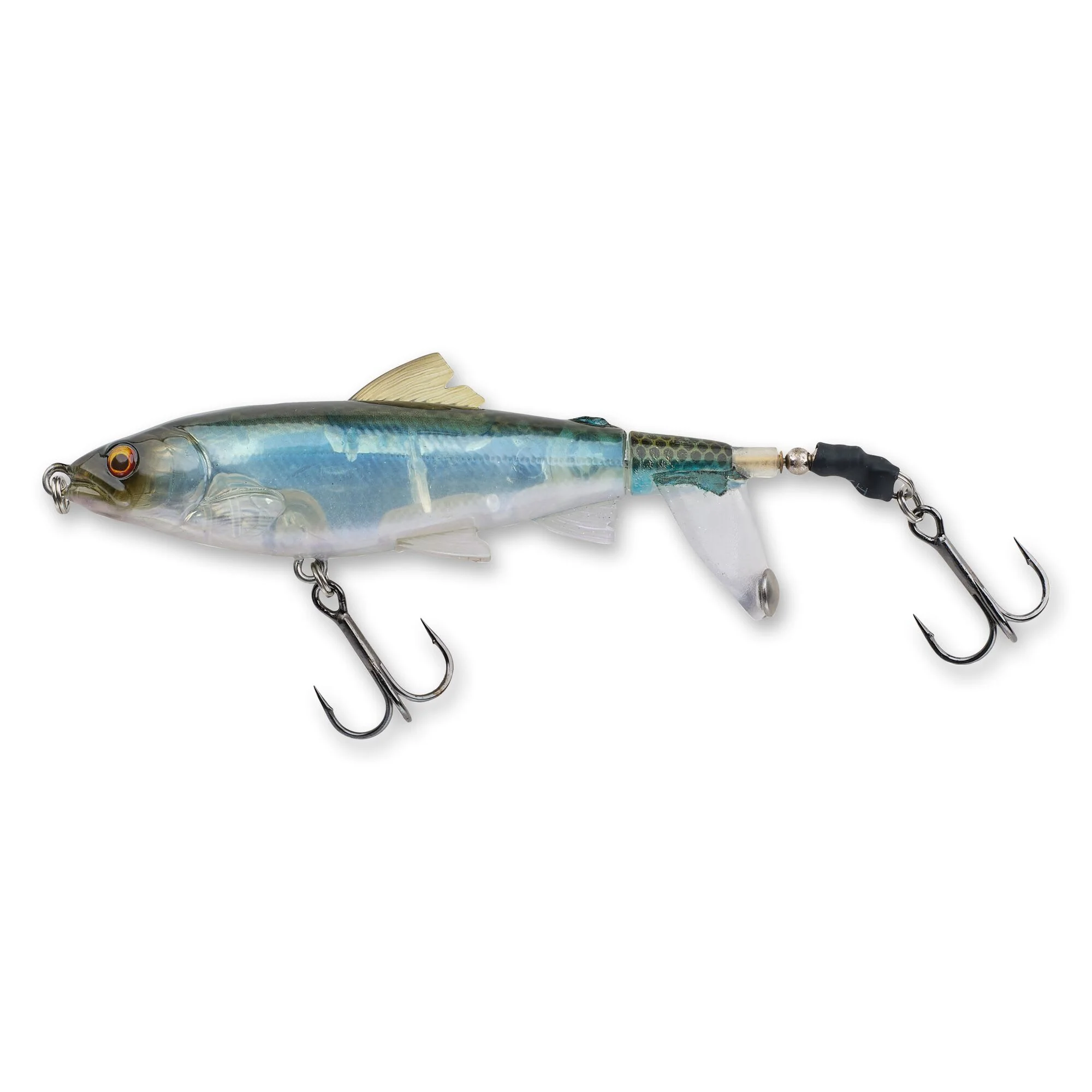 Savage Gear SD Smash Tail - Image 11
