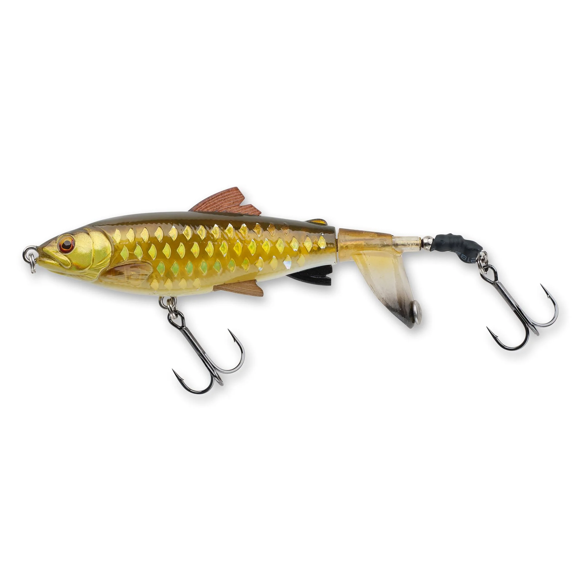 Savage Gear SD Smash Tail - Image 18