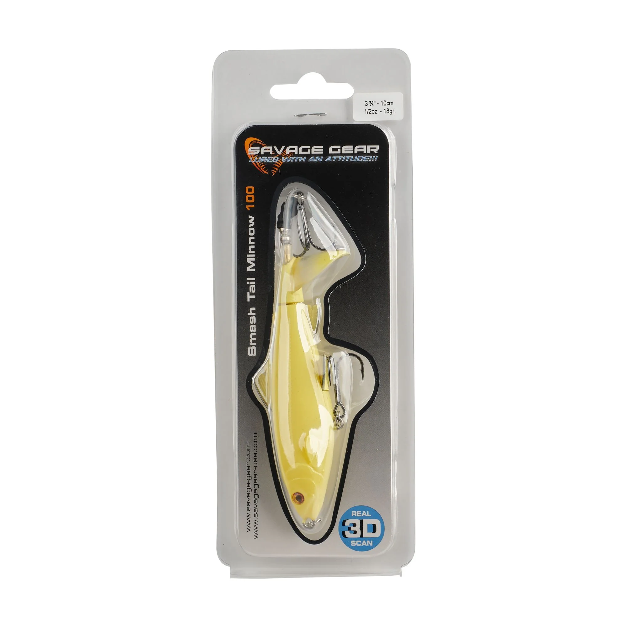 Savage Gear SD Smash Tail - Image 22