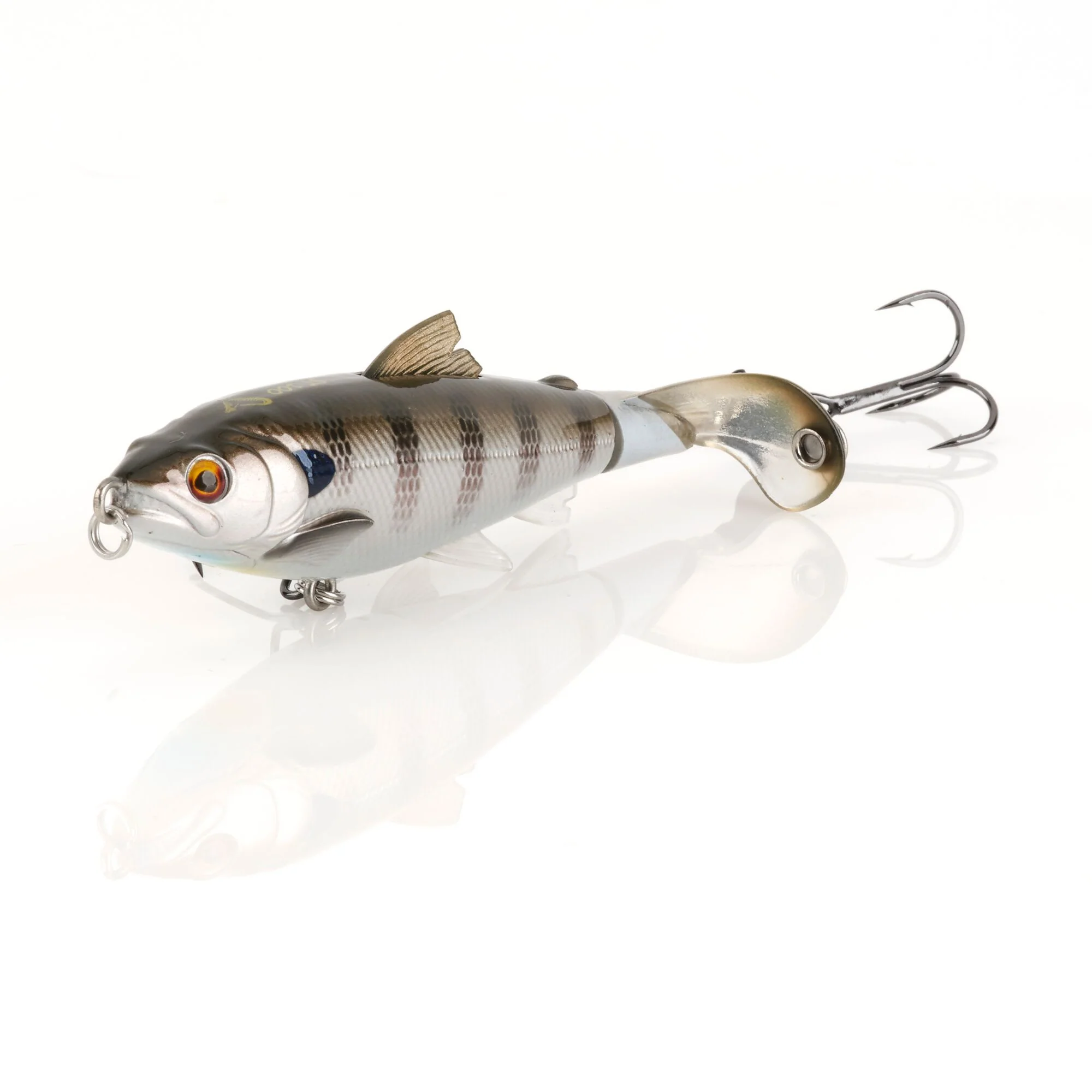 Savage Gear SD Smash Tail - Image 4