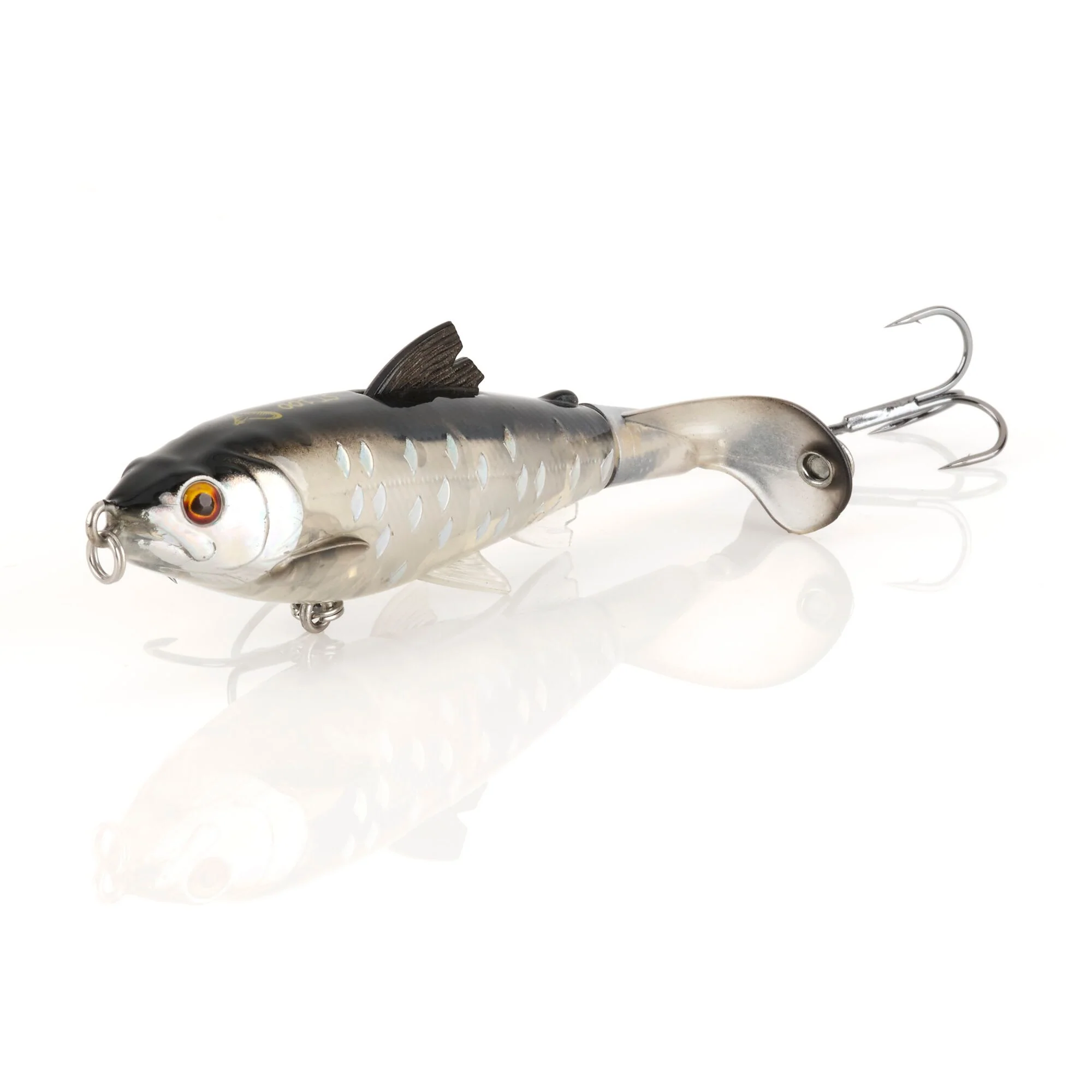 Savage Gear SD Smash Tail - Image 5