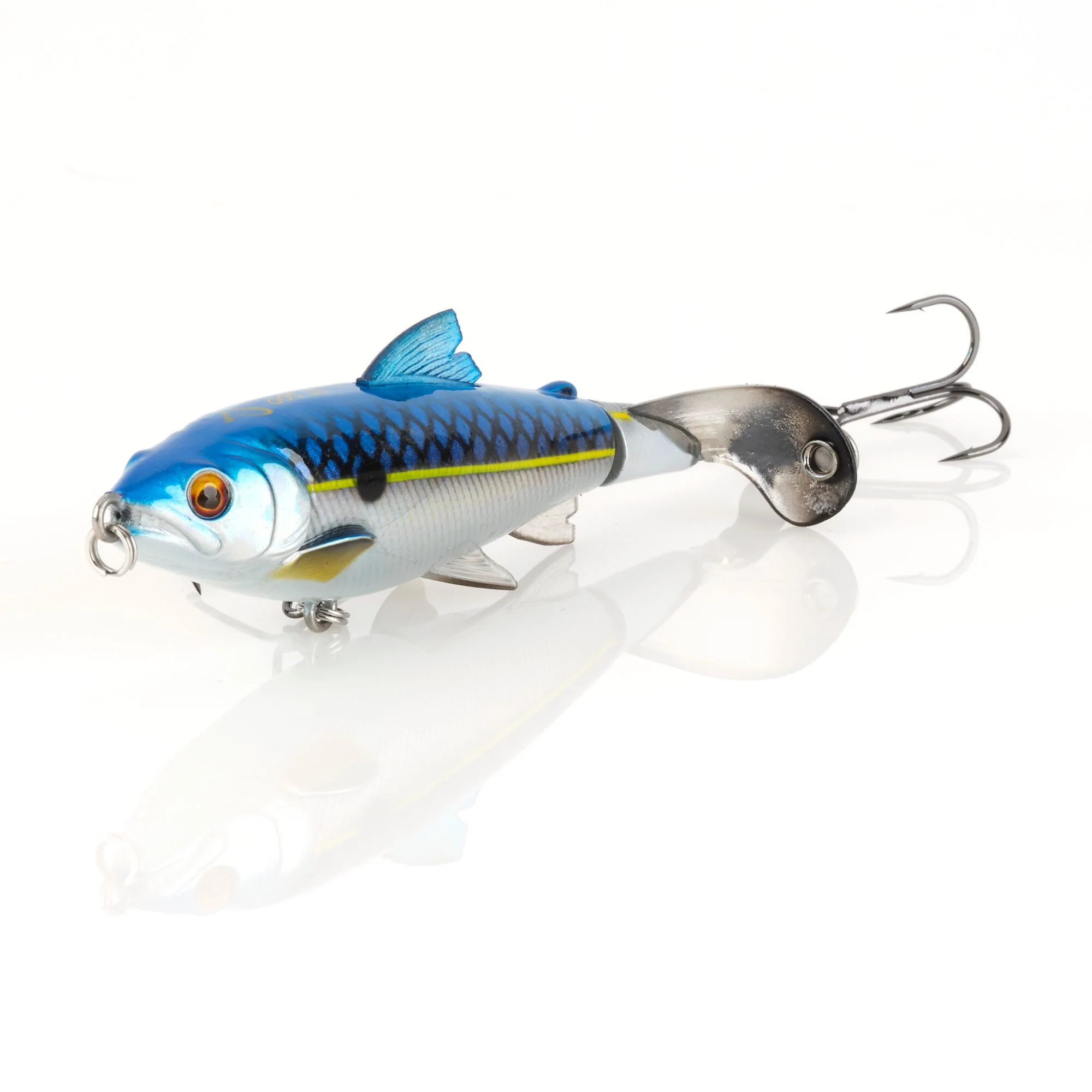 Savage Gear SD Smash Tail - Image 9