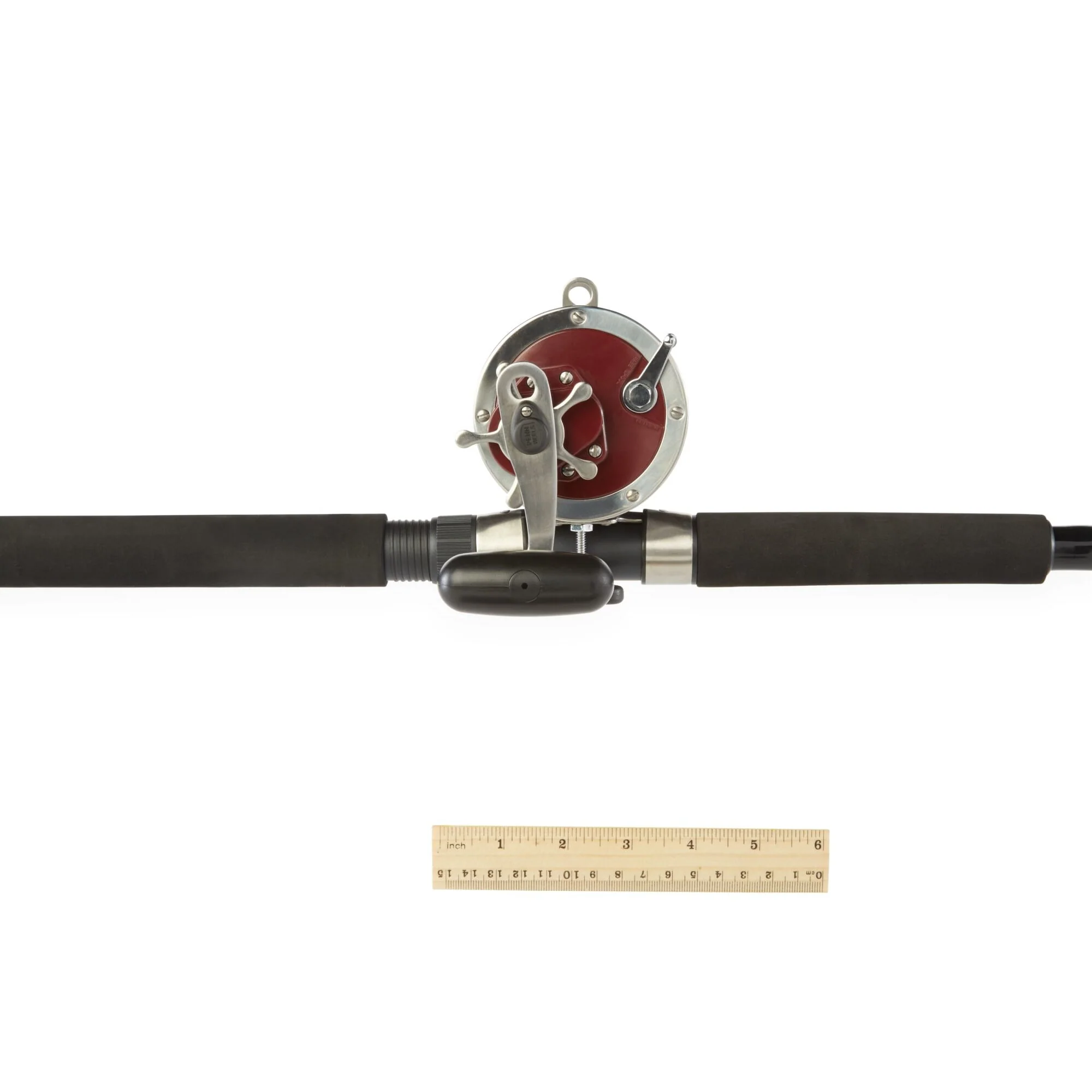PENN Senator® Conventional Rod & Reel Combo - Image 4