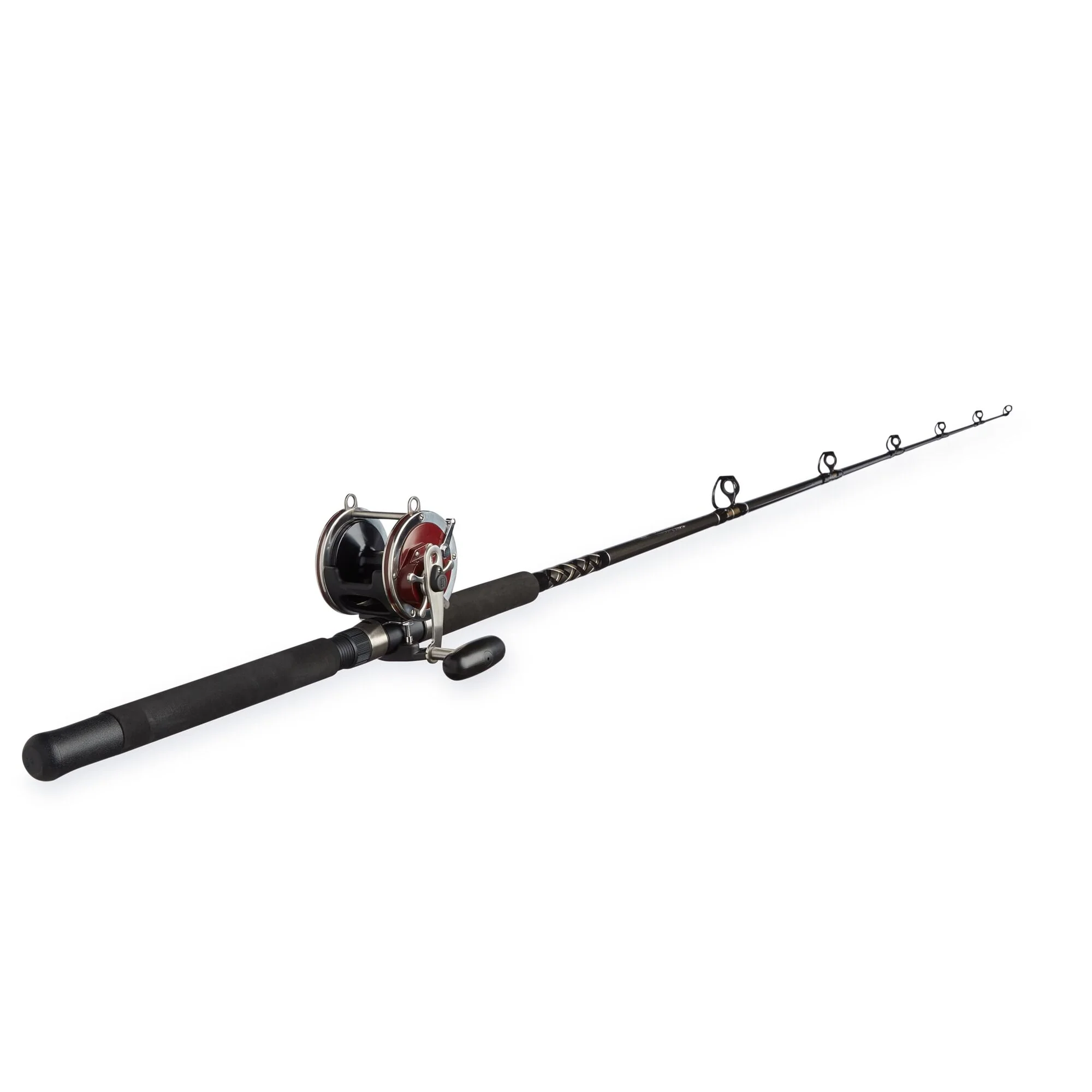 PENN Senator® Conventional Rod & Reel Combo - Image 5