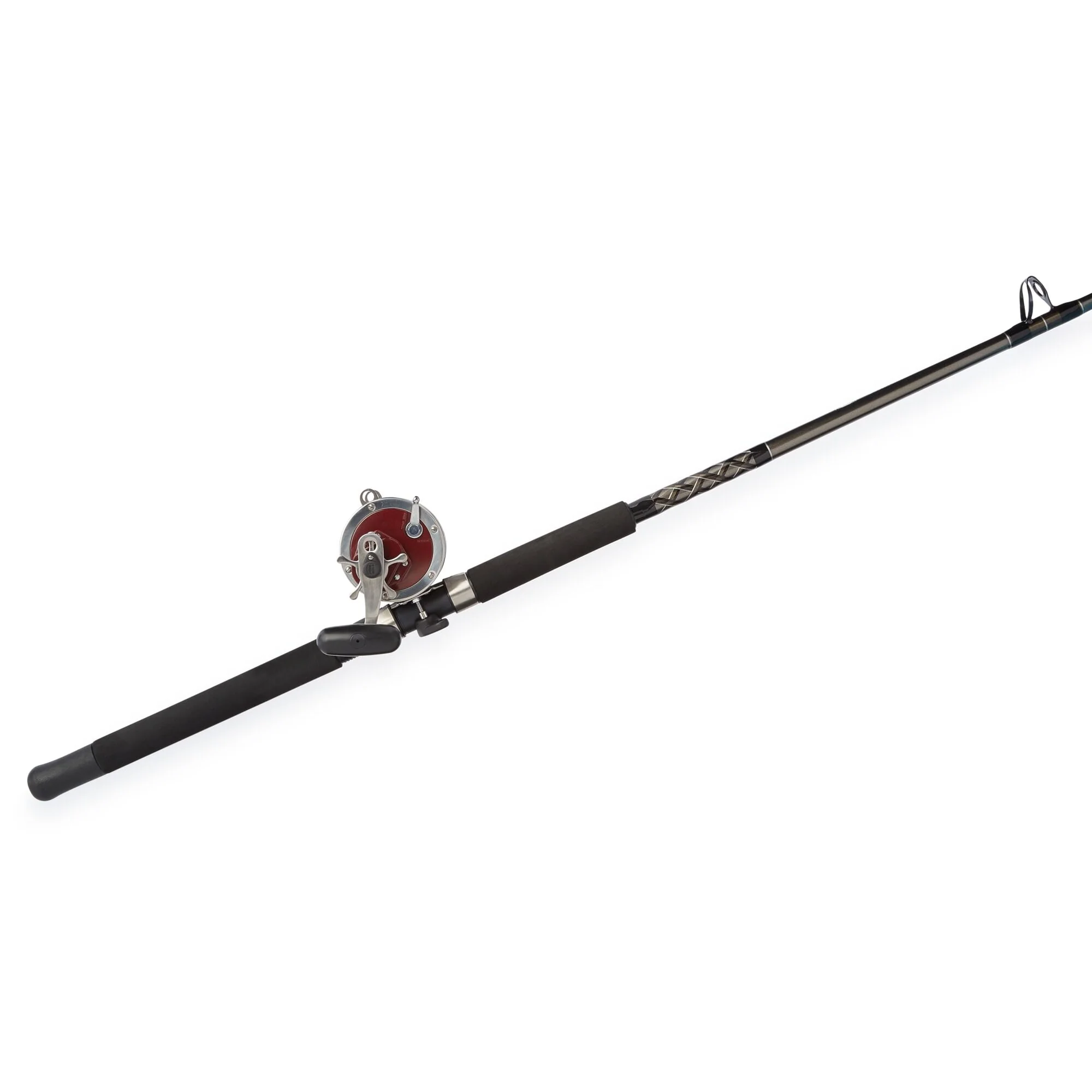 PENN Senator® Conventional Rod & Reel Combo - Image 7