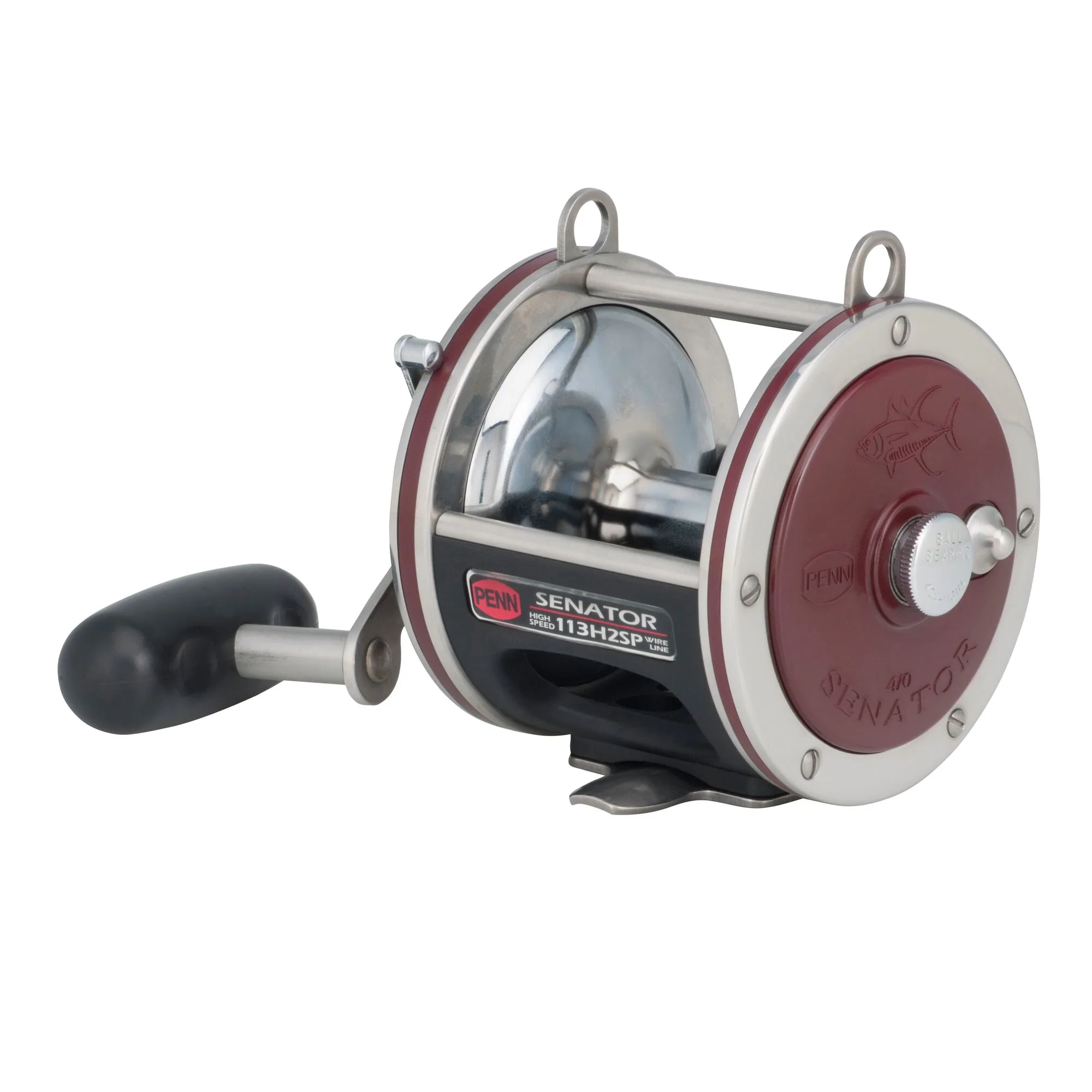 PENN Special Senator® Star Drag Conventional Reel - Image 10
