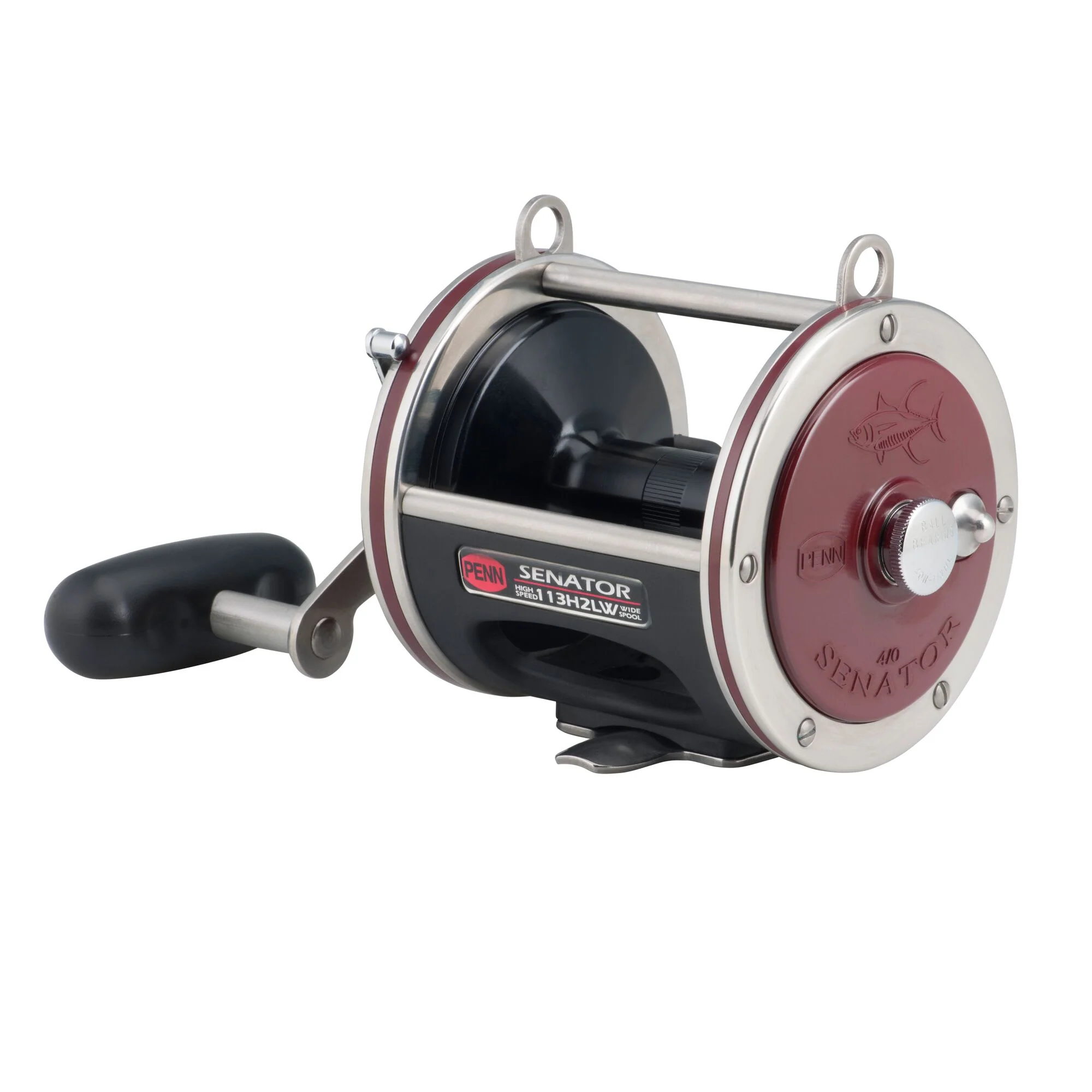 PENN Special Senator® Star Drag Conventional Reel - Image 11
