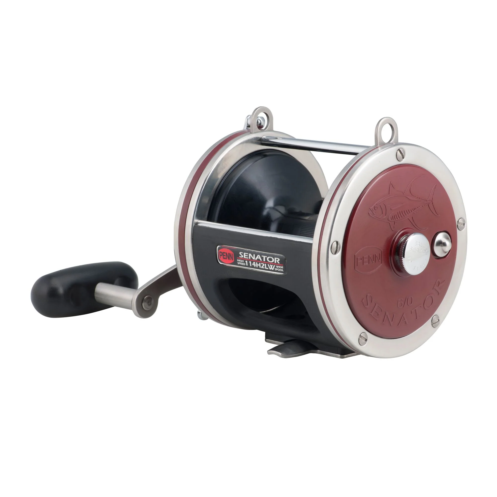 PENN Special Senator® Star Drag Conventional Reel - Image 12